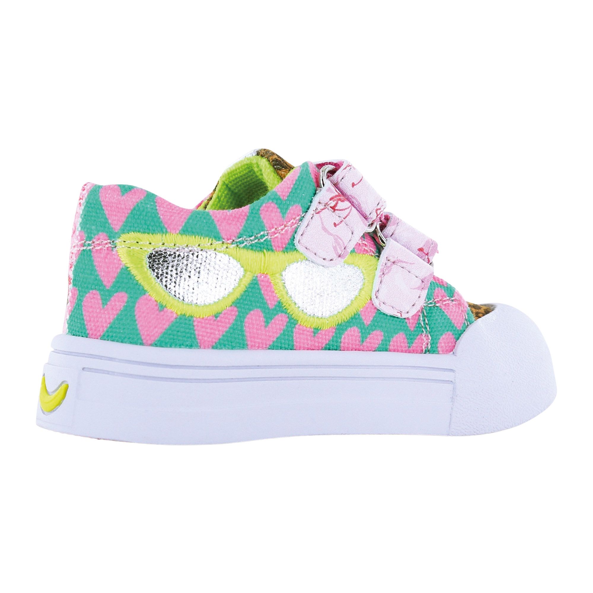 Go Bananas Koala Sneakers Junior