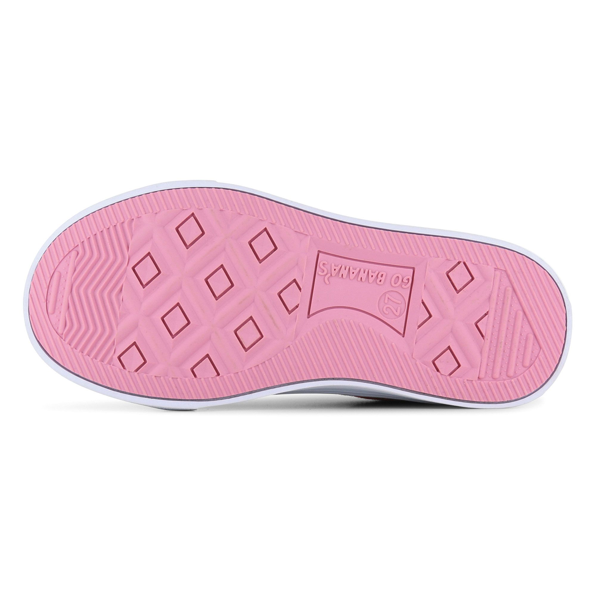 Go Bananas Alpaca Sneakers Junior