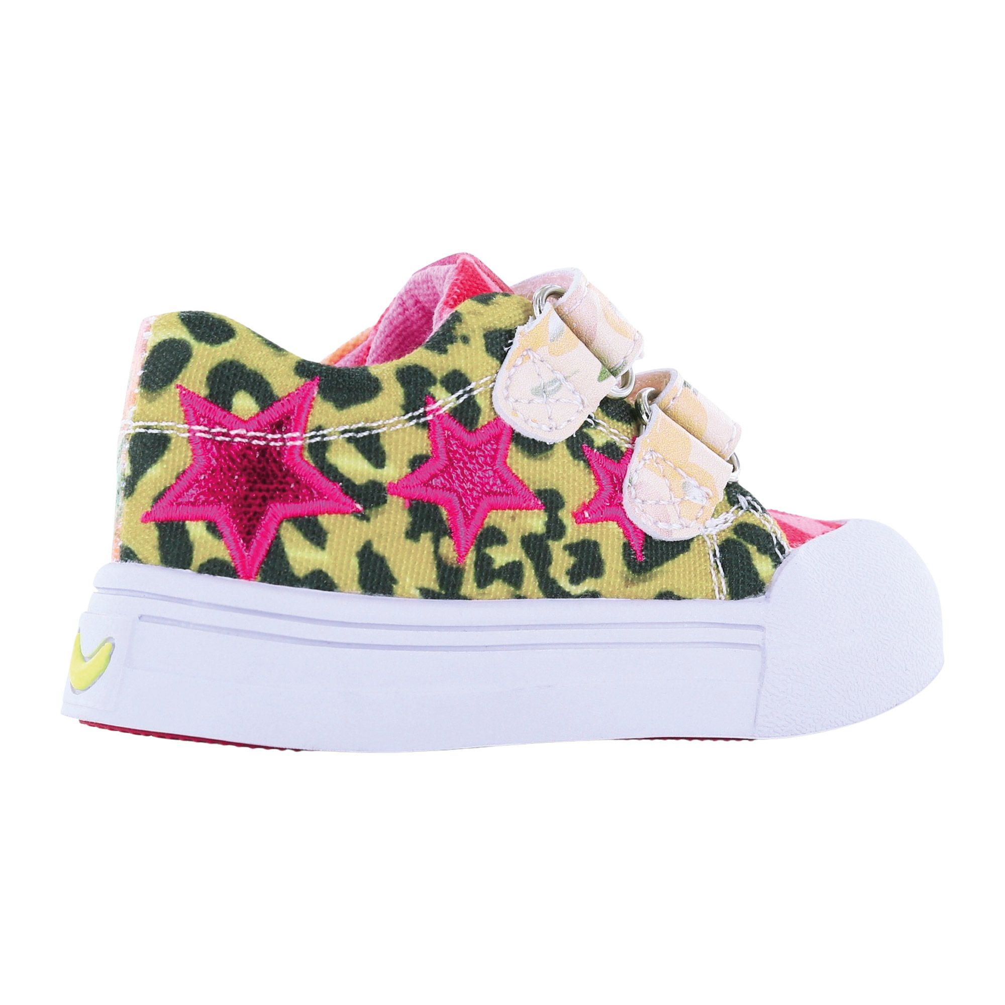 Go Bananas Swan Sneakers Junior