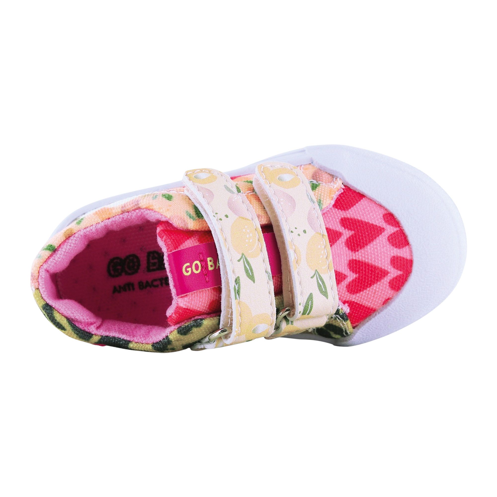 Go Bananas Swan Sneakers Junior