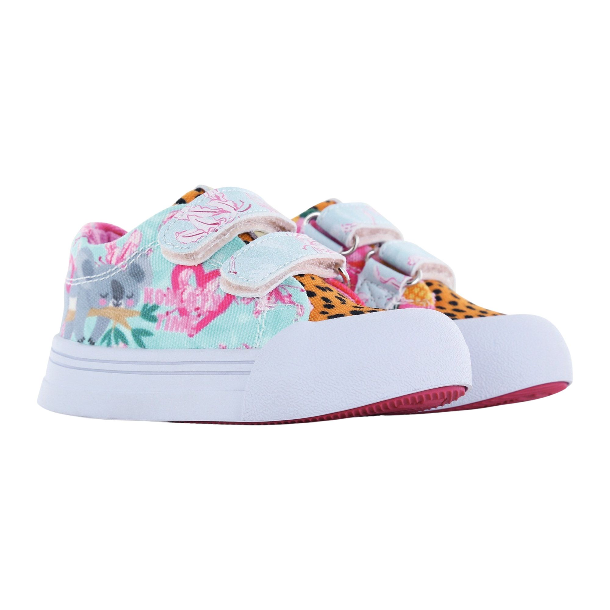 Go Bananas Koala Sneakers Junior
