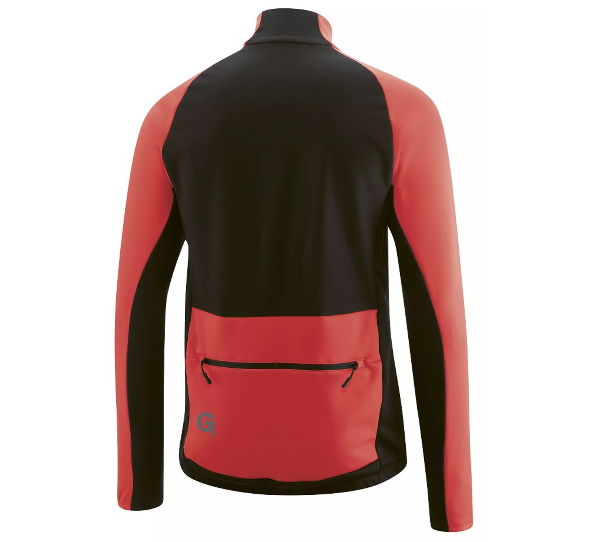 Gonso Diorit Softshell Fahrradjacke für Herren 