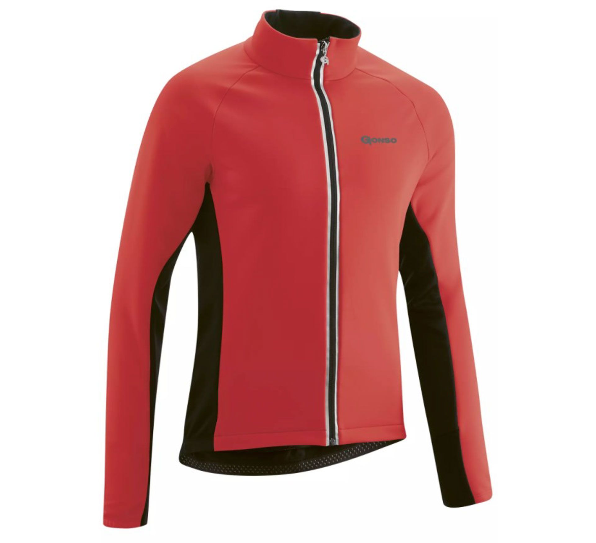 Gonso Diorit Softshell Fahrradjacke für Herren 