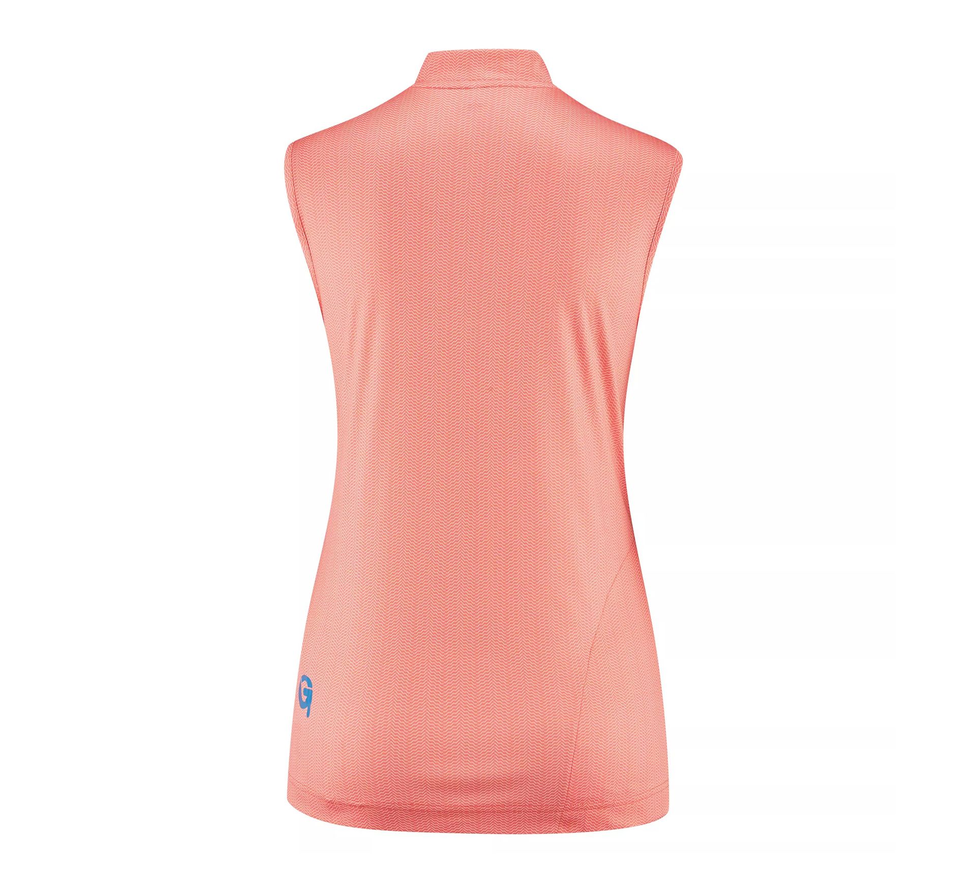Gonso Fordora SL HZ Wielrenshirt Dames