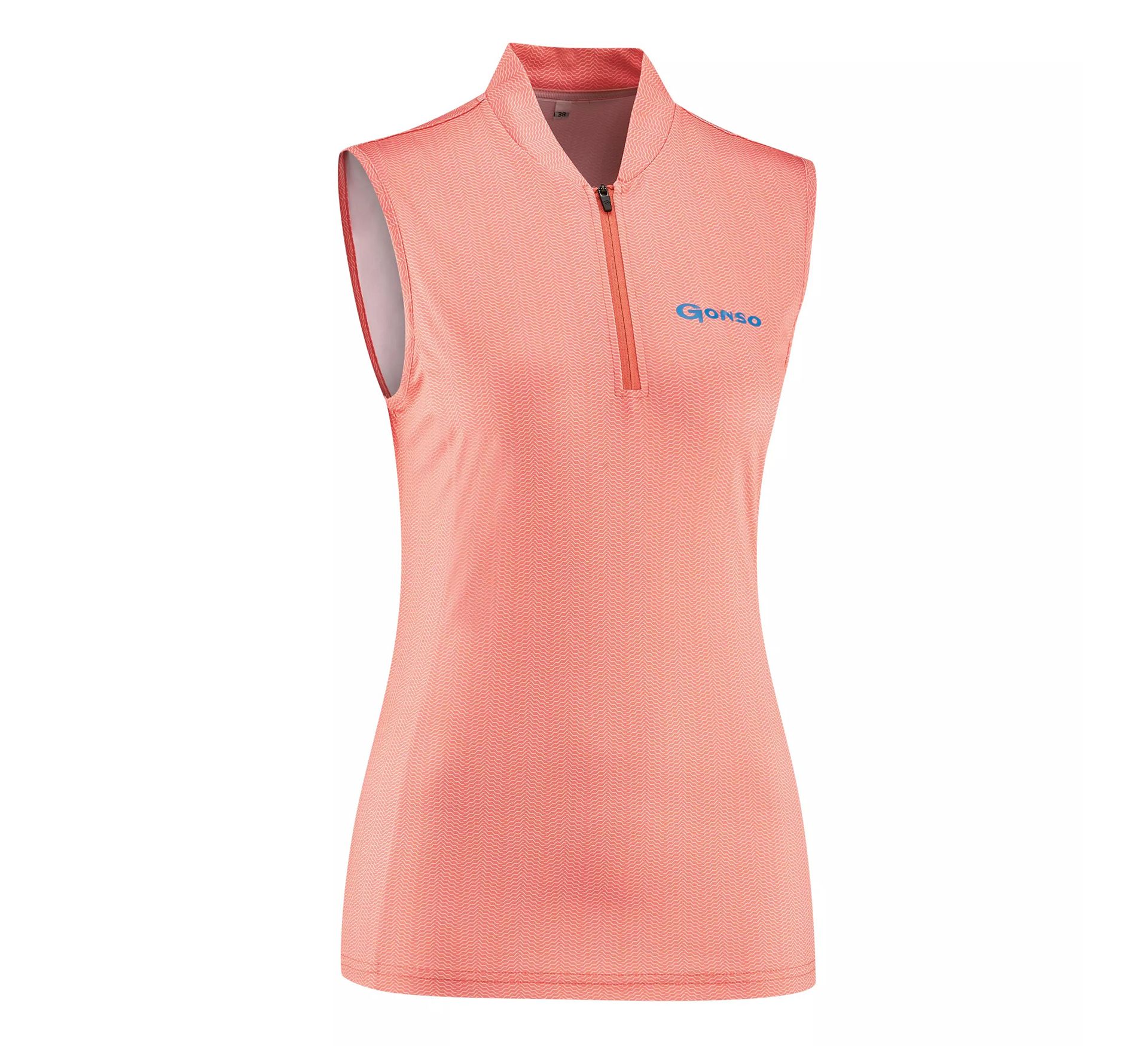 Gonso Fordora SL HZ Wielrenshirt Dames