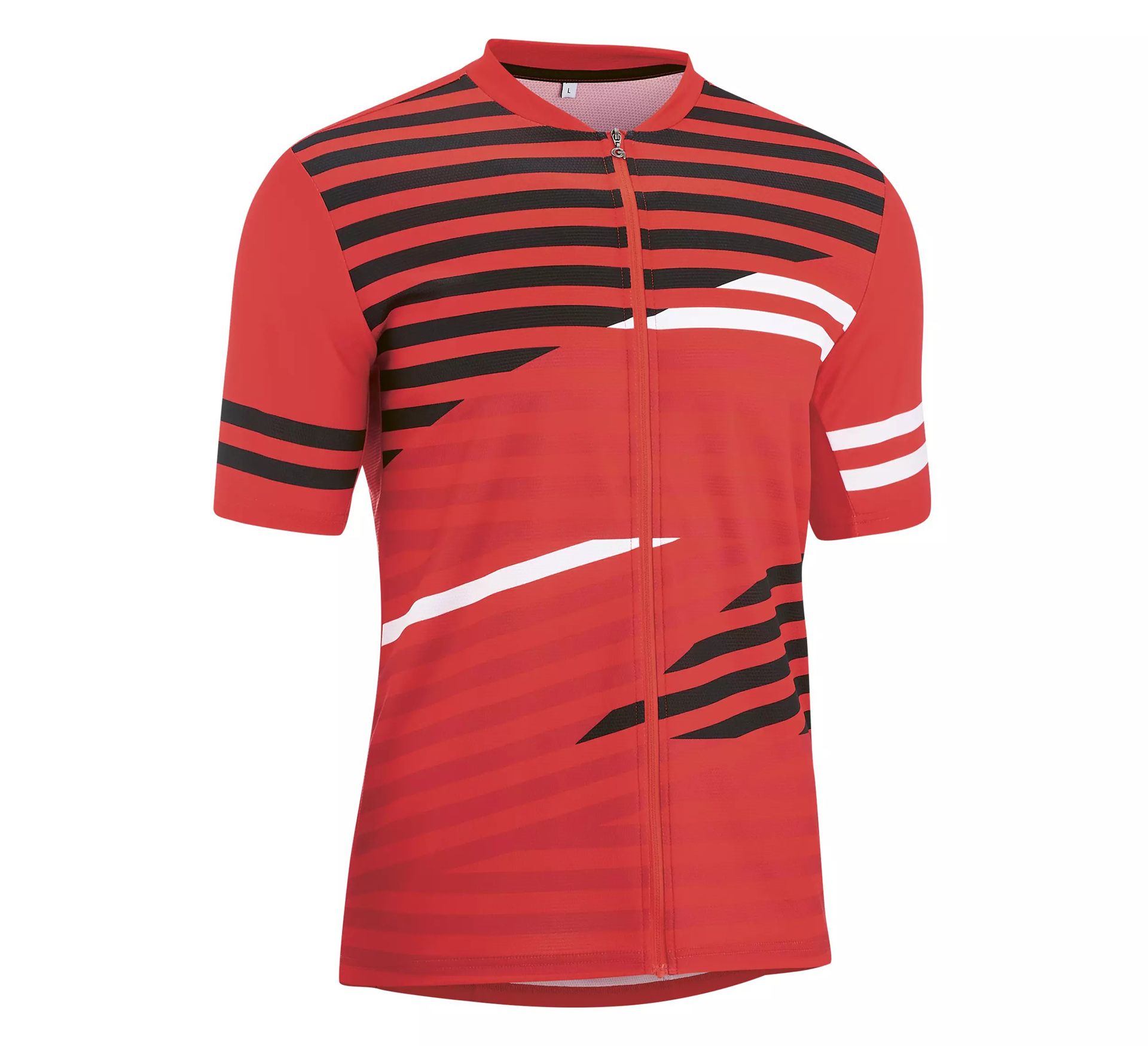 Gonso Agno FZ Wielrenshirt Heren