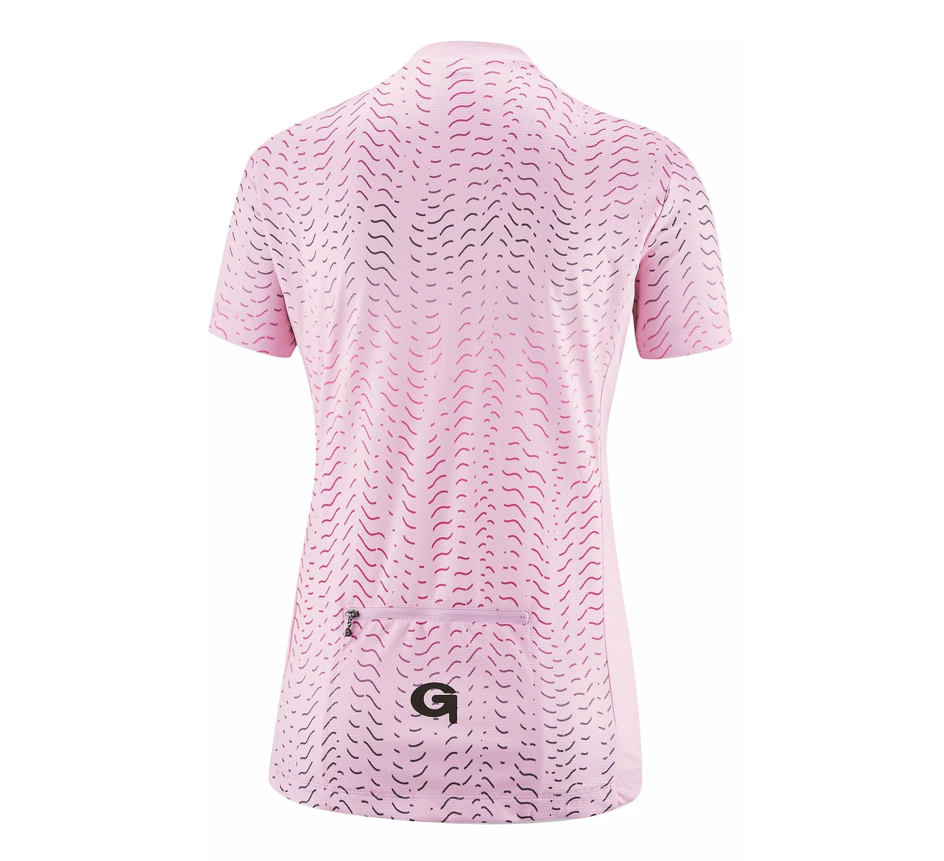 Gonso Giustina HZ Wielrenshirt Dames