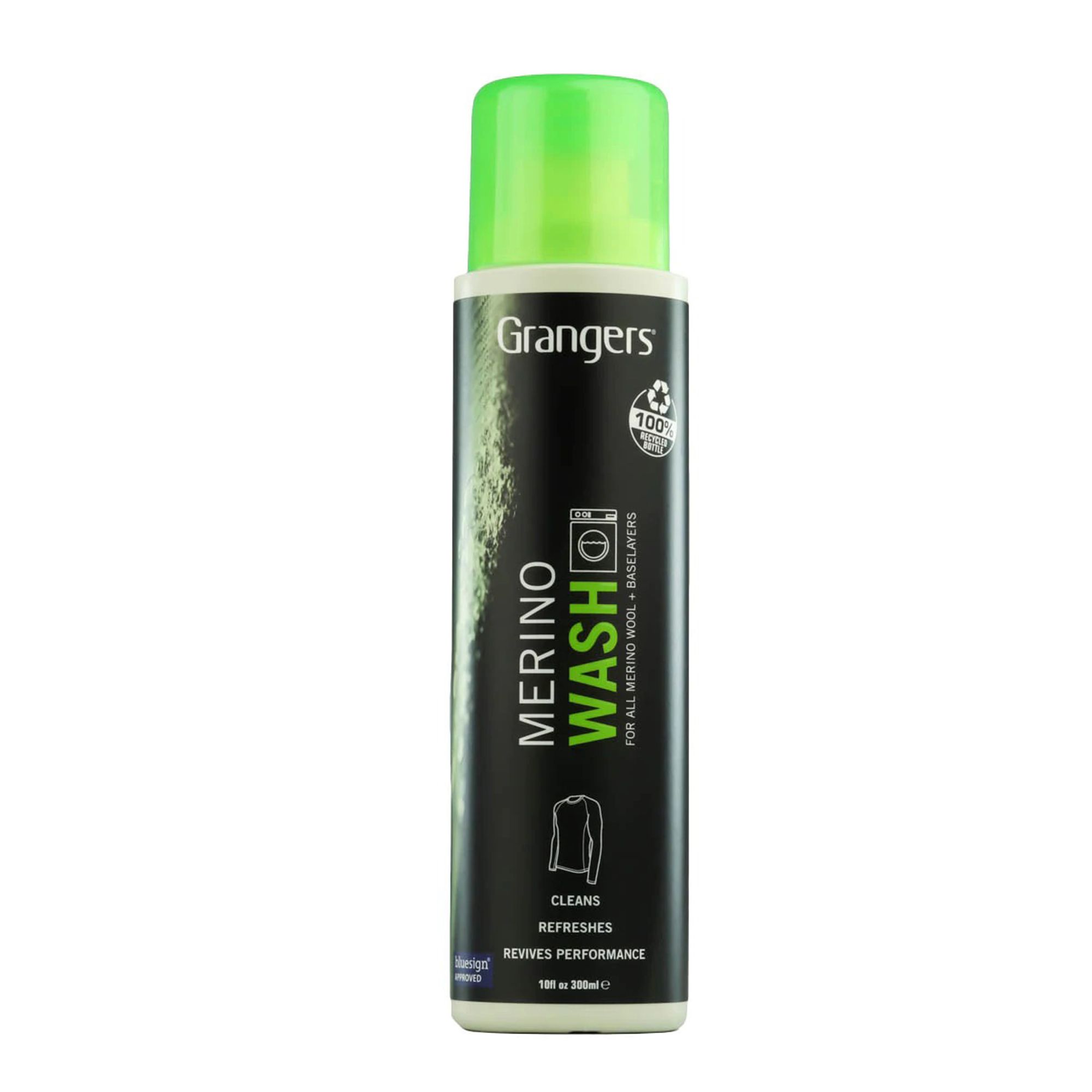 Granger's Merino Wash 300ml