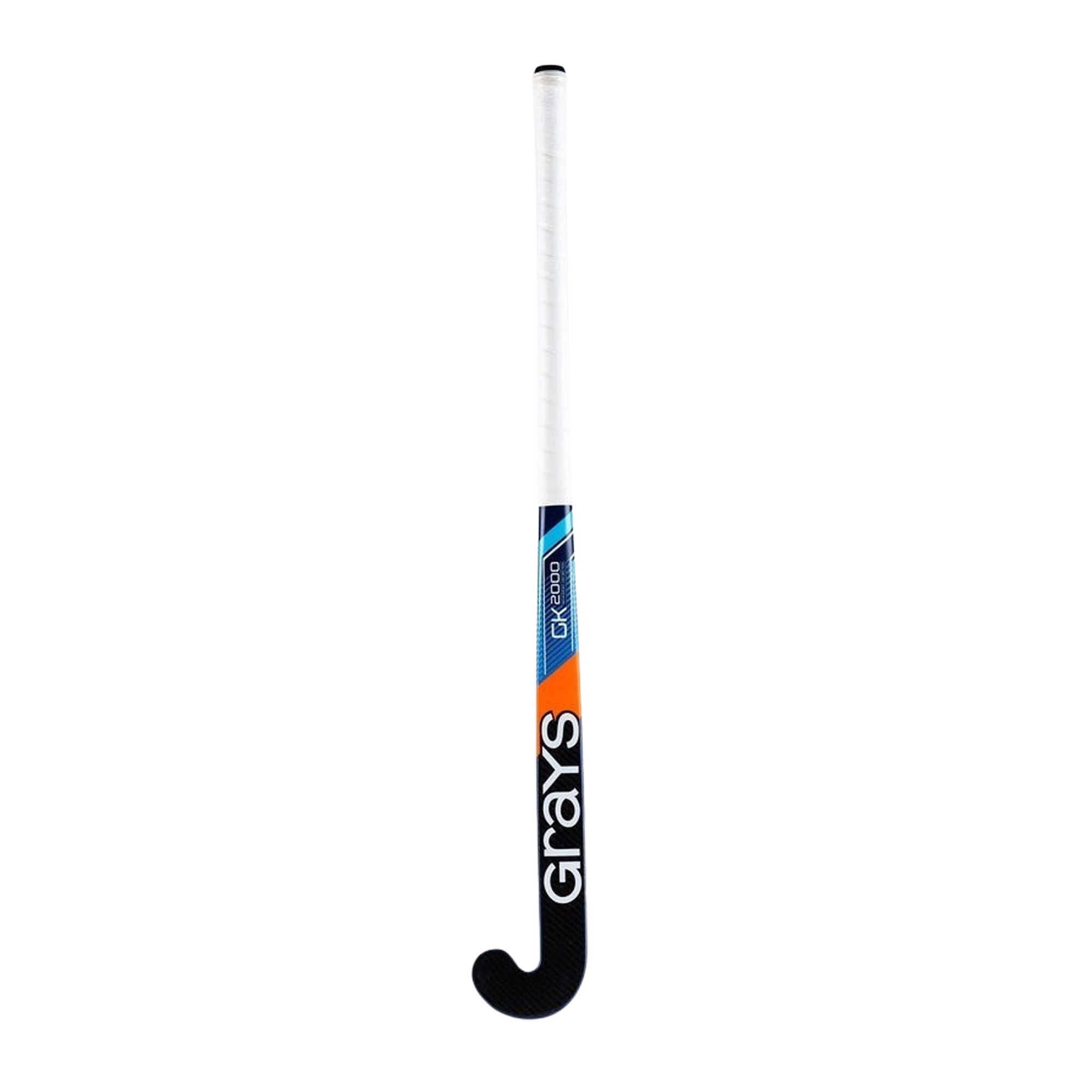 Crosse de hockey Grays GR10000 Dynabow Hockeystick Senior