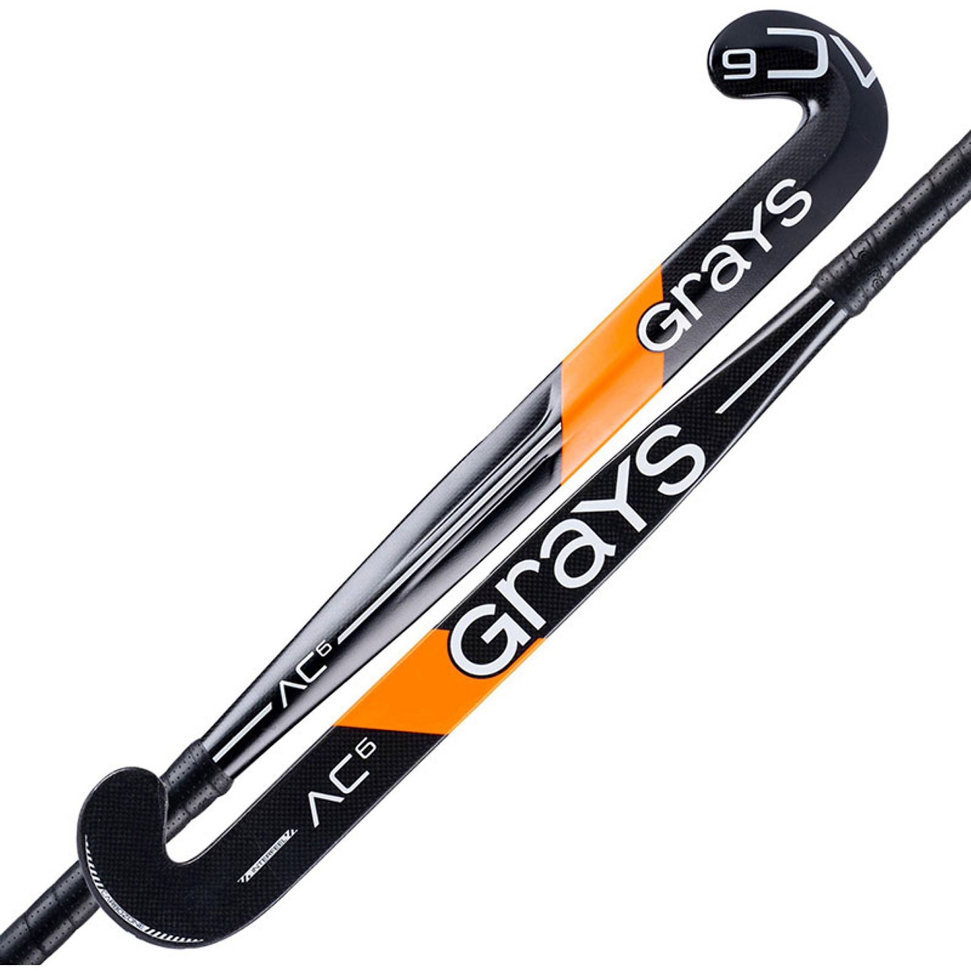 Grays AC 6 Dynabow-S Hockeystick Senior