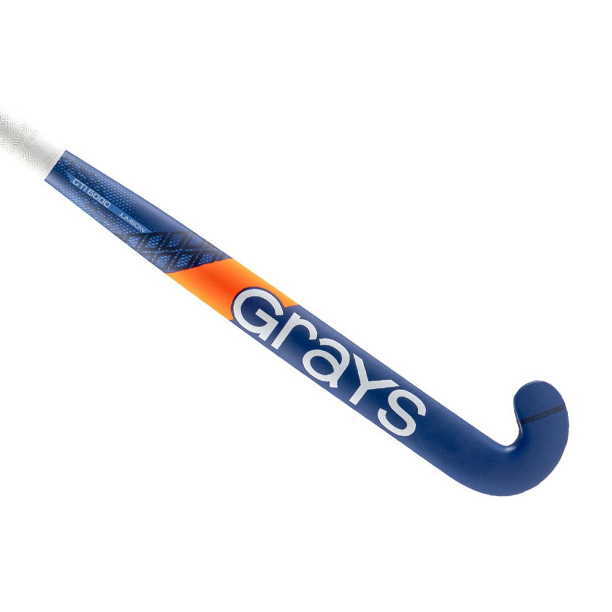 Grays GTI6000 Jumbow Indoor Hockeyschlager Senior