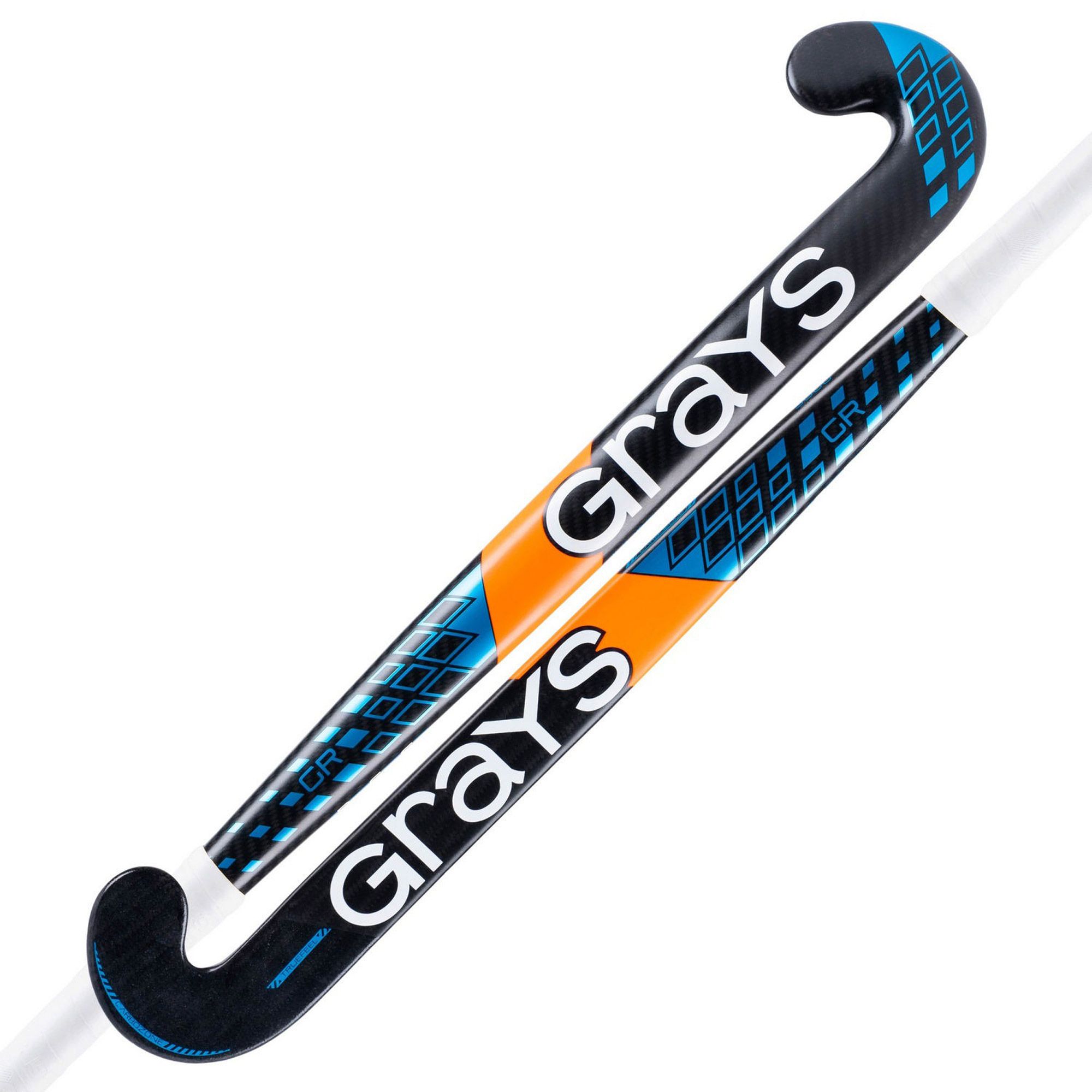 Grays GR5000 Ultrabow Hockeystick Senior
