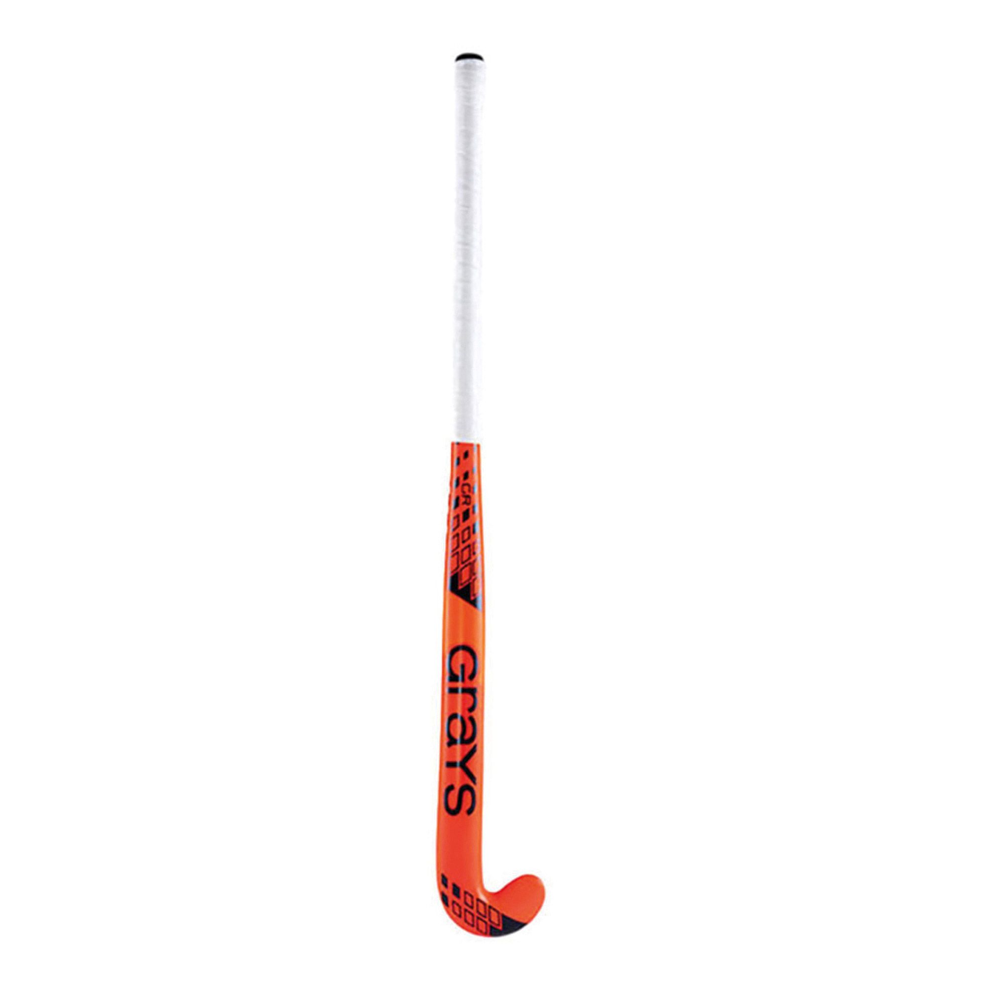 Grays GR8000 Midbow Hockeystick Senior