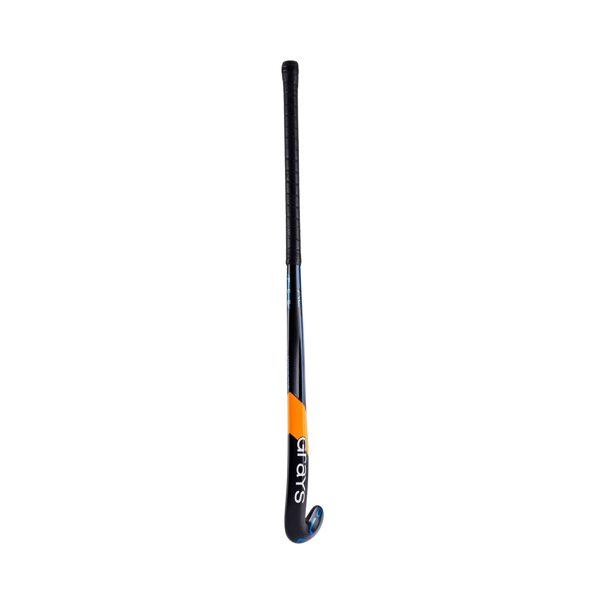 Grays AC 9 Dynabow-S Hockeystick Senior