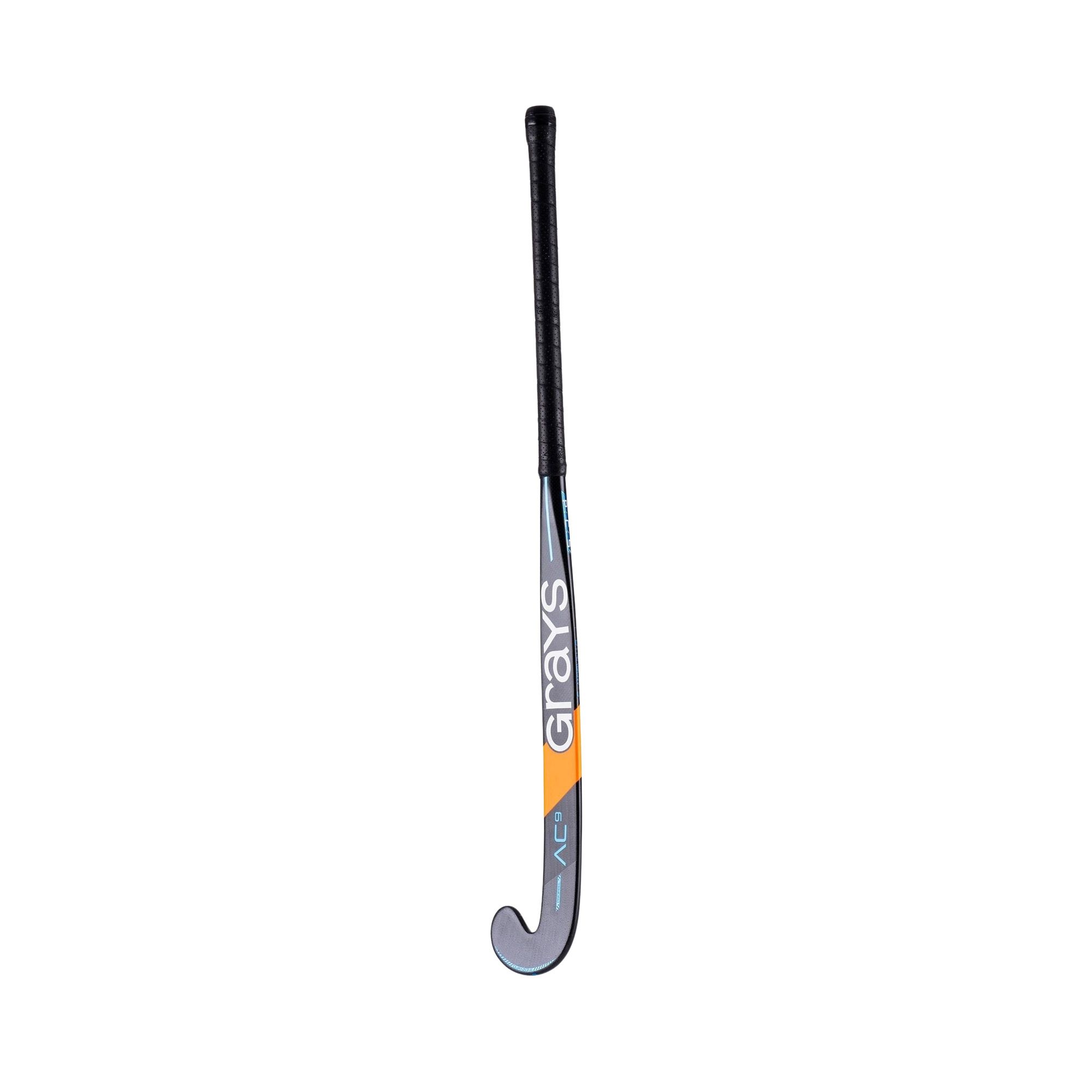 Grays AC 9 Dynabow-S Hockeystick Senior