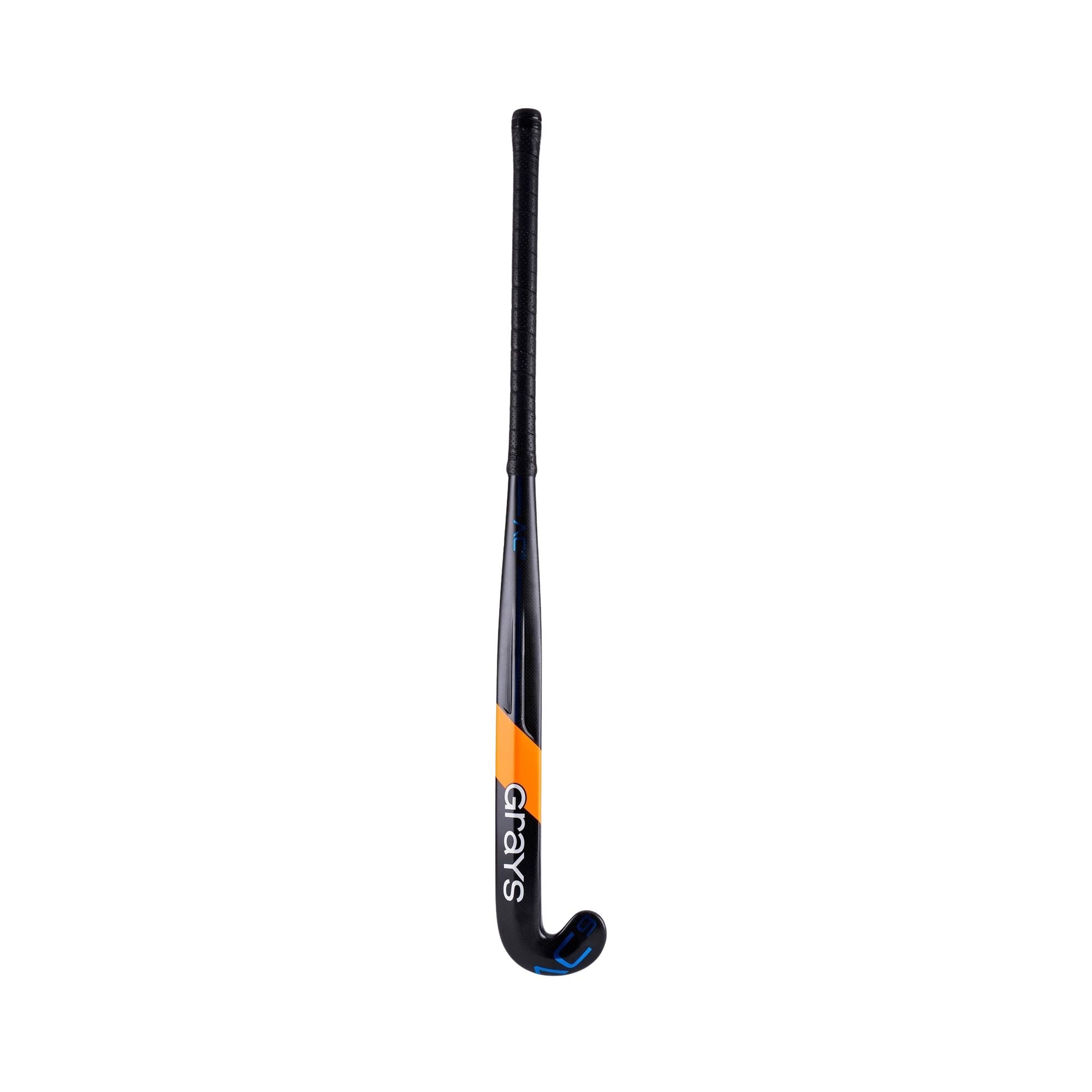 Grays AC 9 Dynabow-S Hockeystick Senior