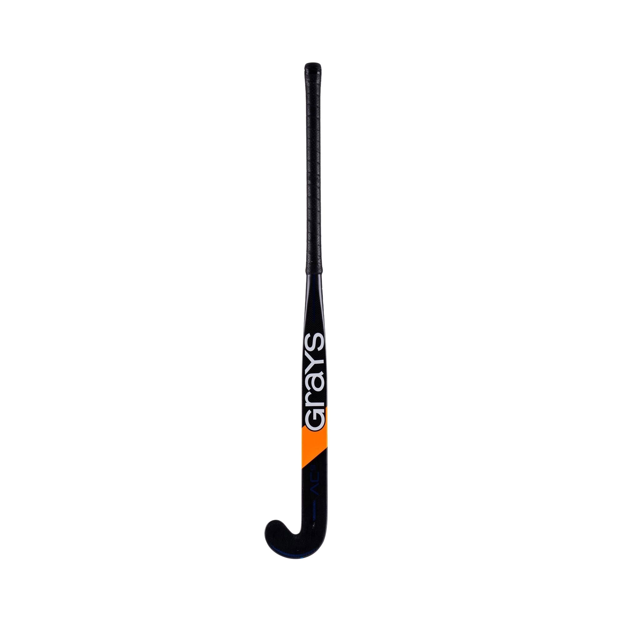 Grays AC 9 Dynabow-S Hockeystick Senior