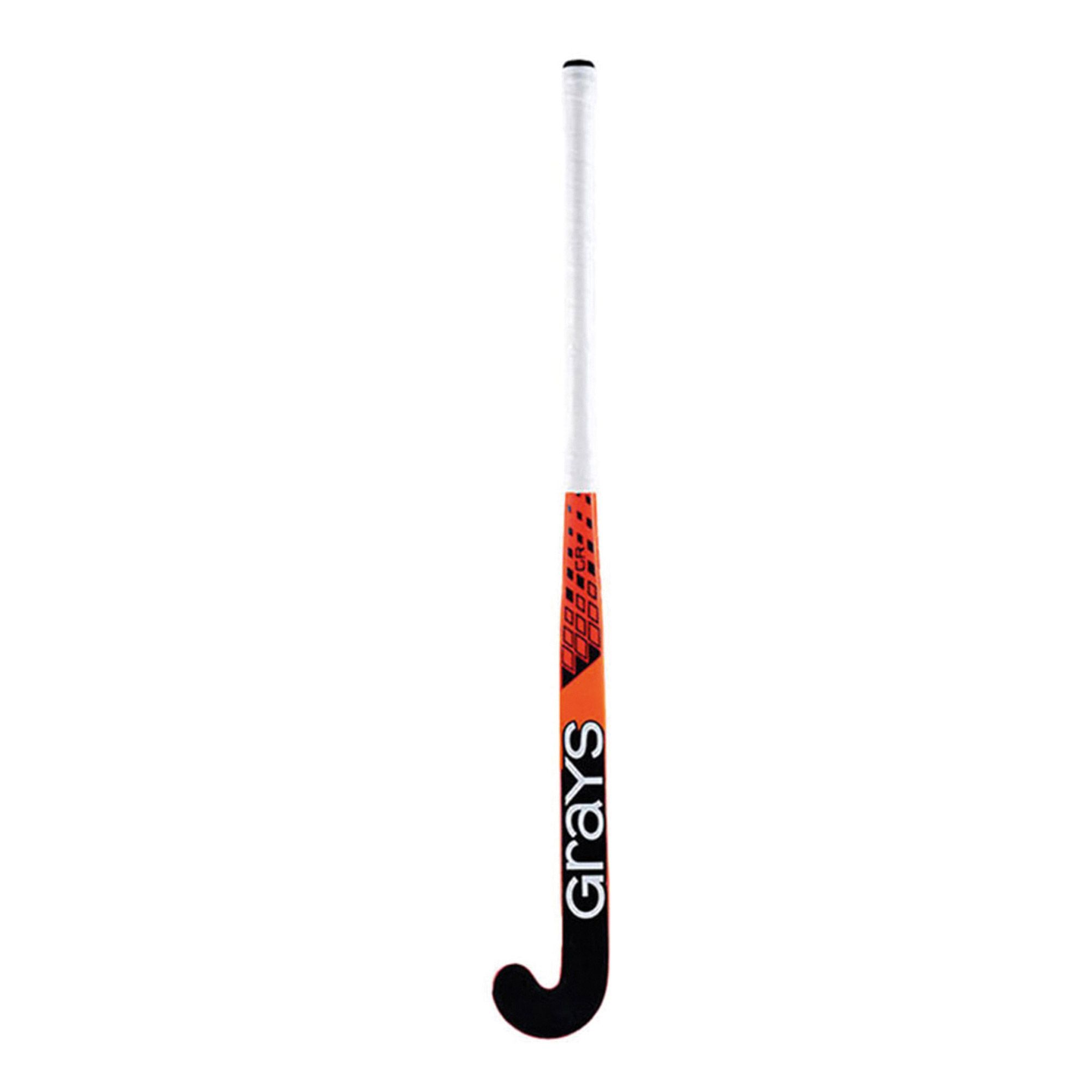 Grays GR8000 Dynabow Hockeystick Senior