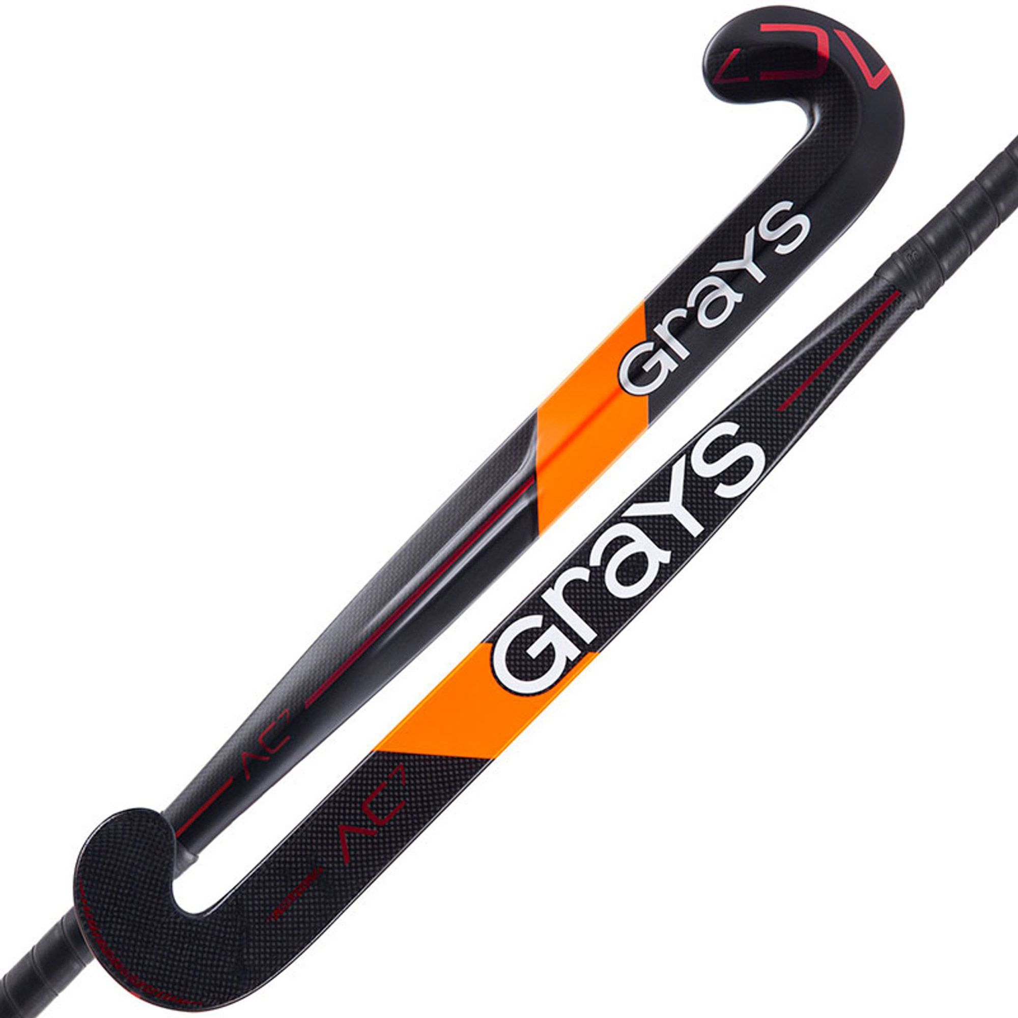 Grays AC 7 Dynabow-S Hockeystick Senior