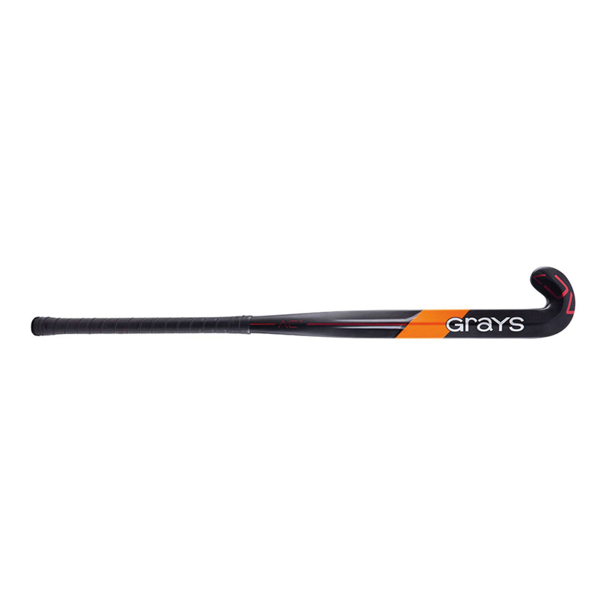 Grays AC 7 Dynabow-S Hockeystick Senior