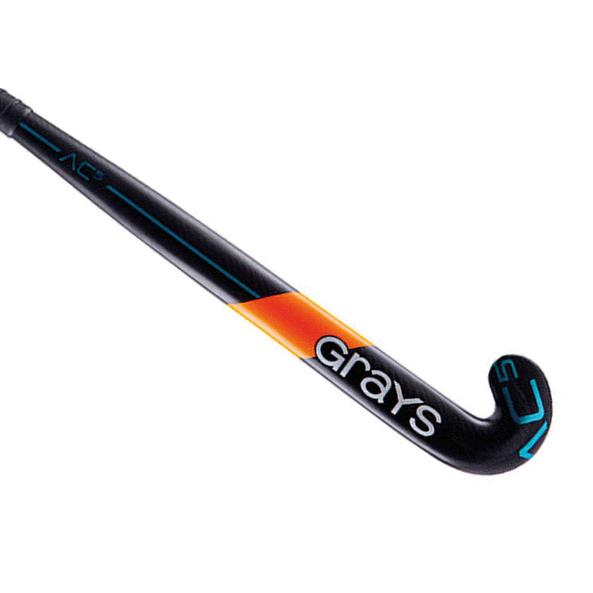 Grays AC 5 Dynabow Hockeystick Senior