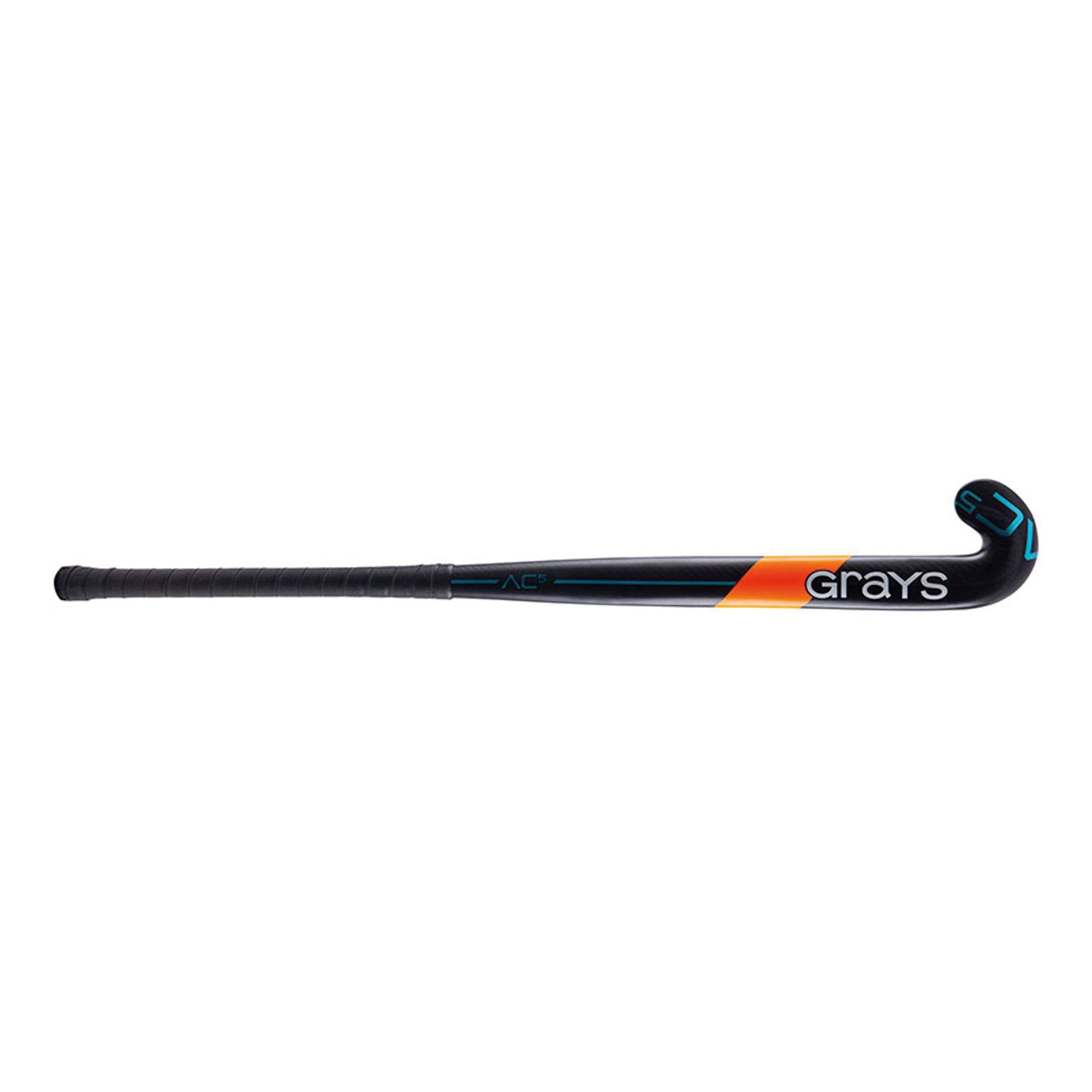 Grays AC 5 Dynabow Hockeystick Senior