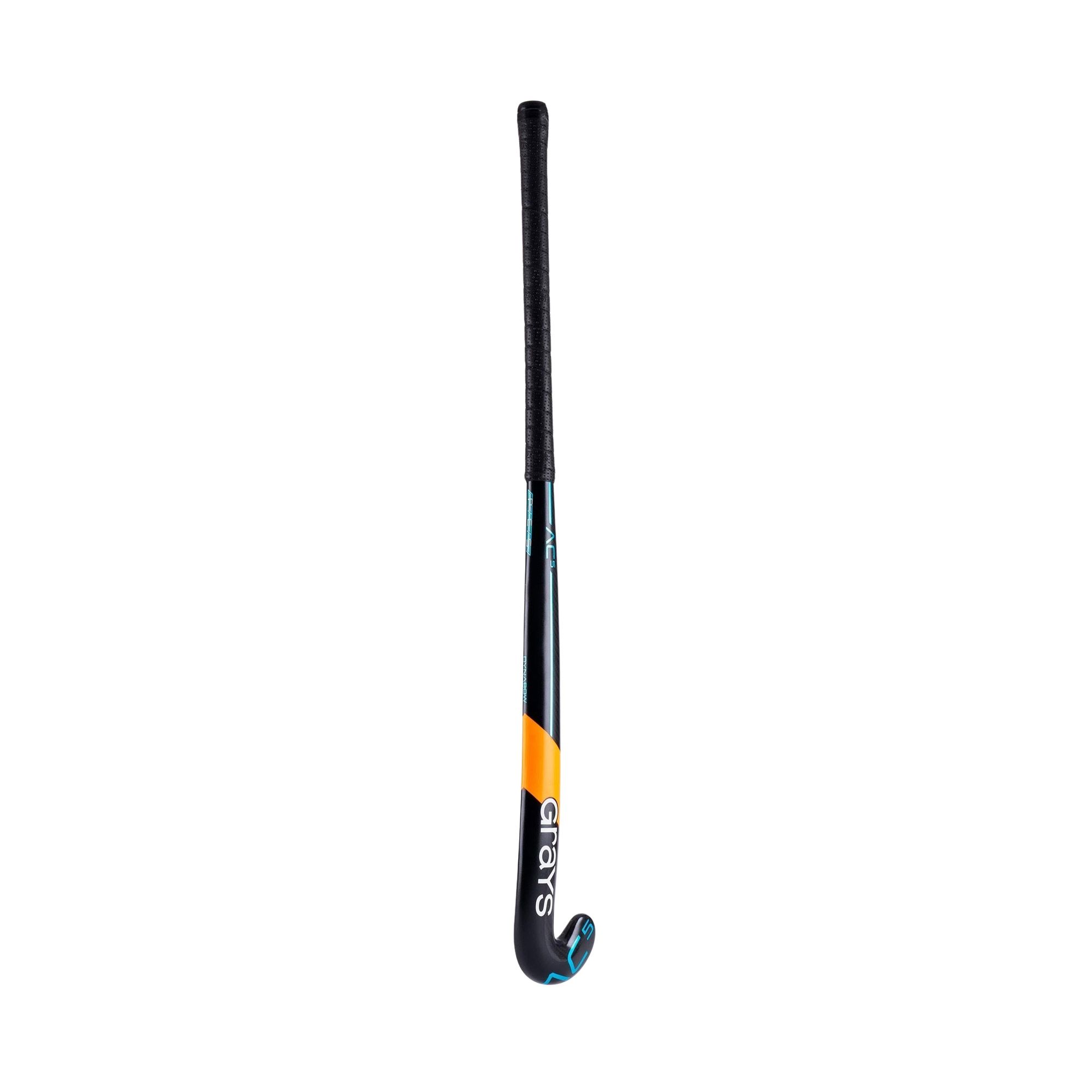 Grays AC 5 Dynabow Hockeystick Senior