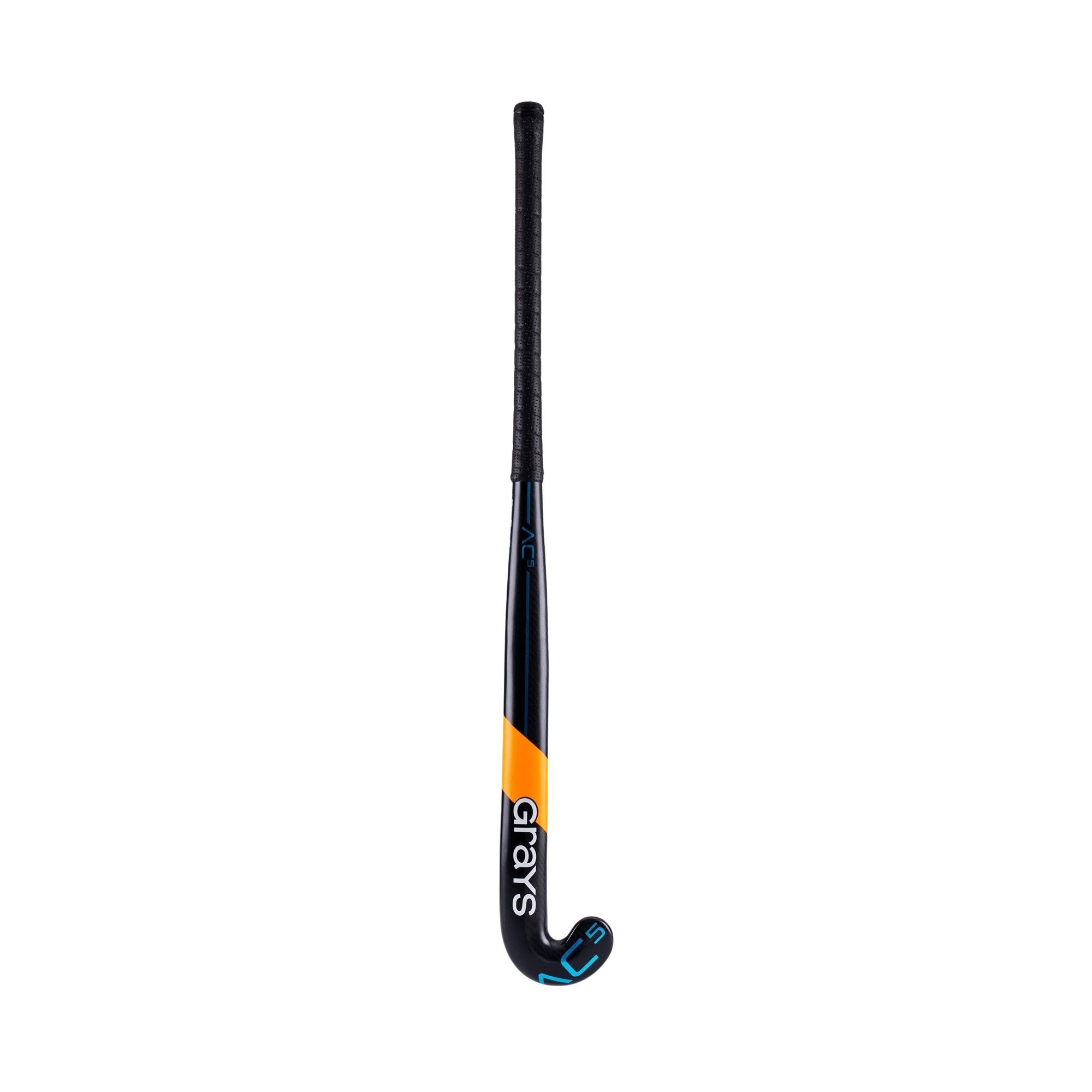 Grays AC 5 Dynabow Hockeystick Senior