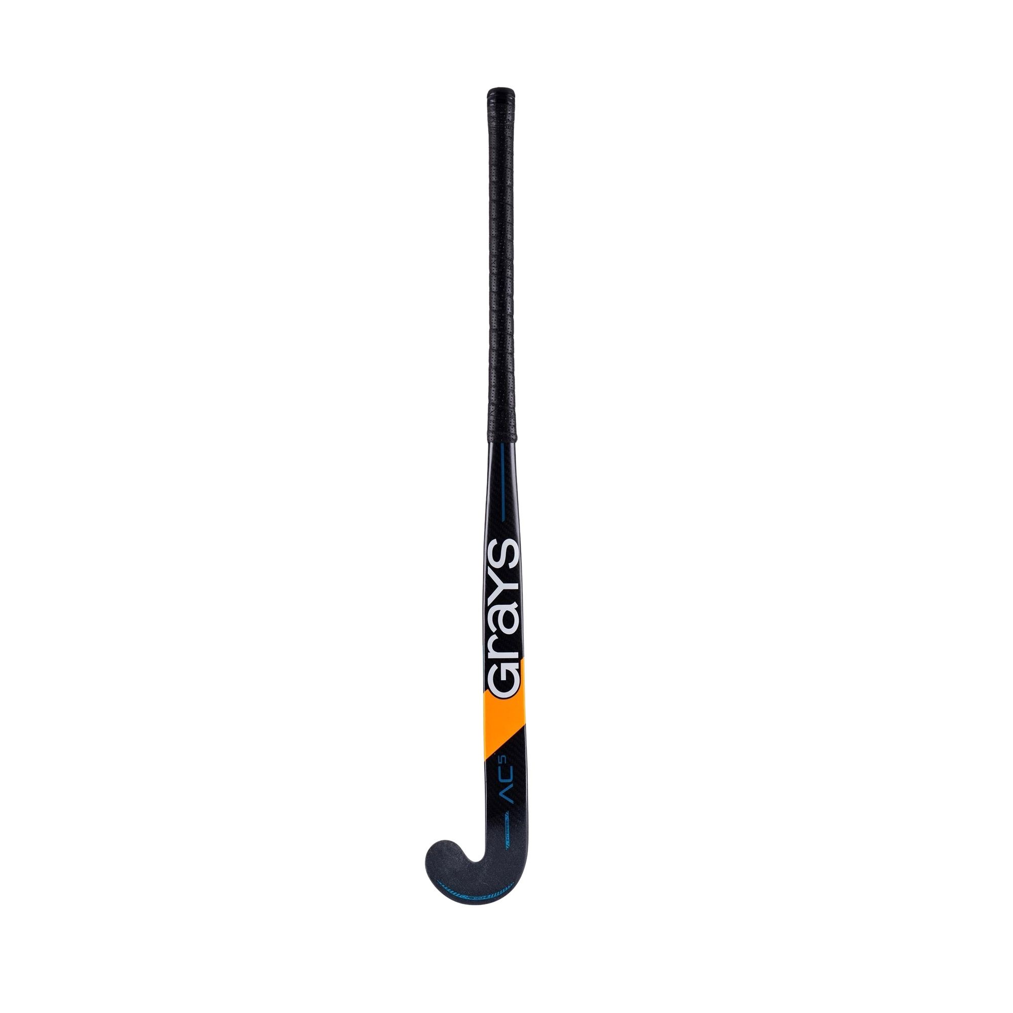 Grays AC 5 Dynabow Hockeystick Senior