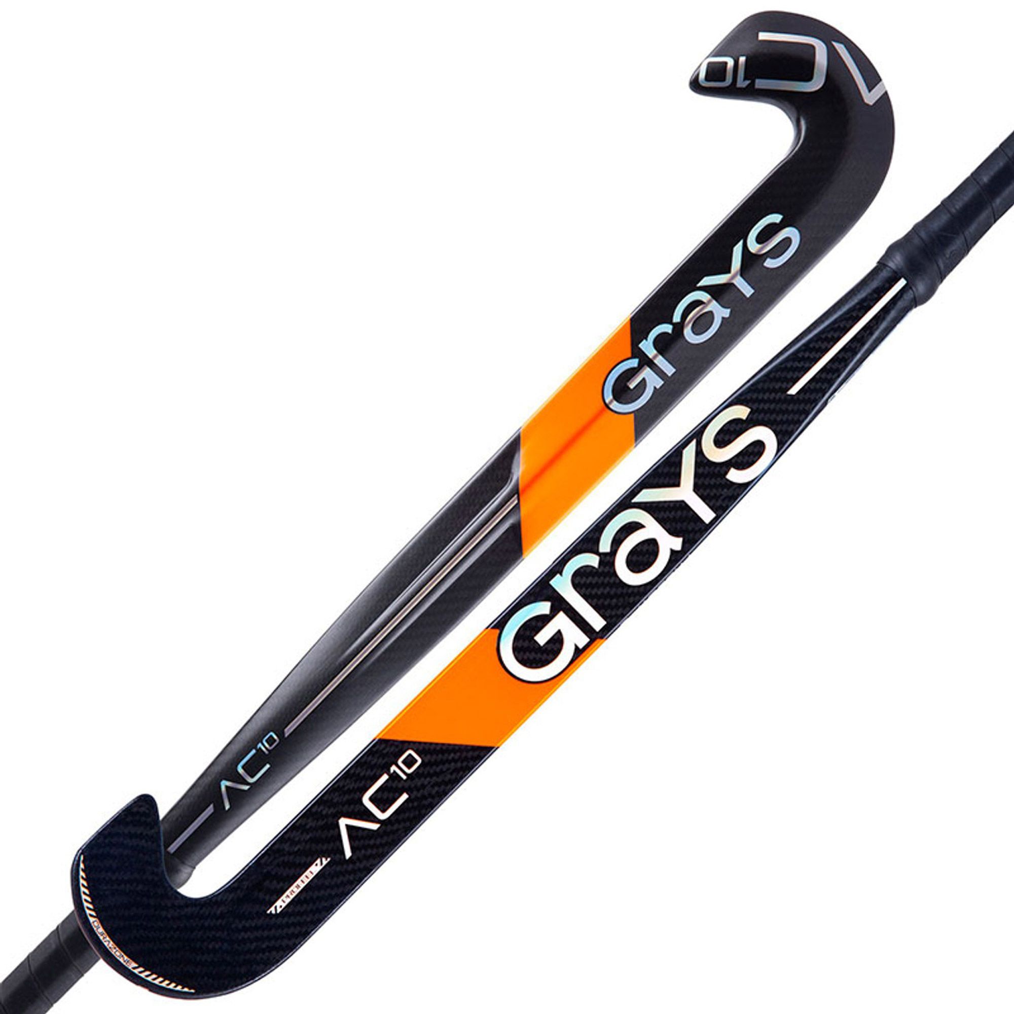 Grays AC 10 Probow-S Hockeystick Senior