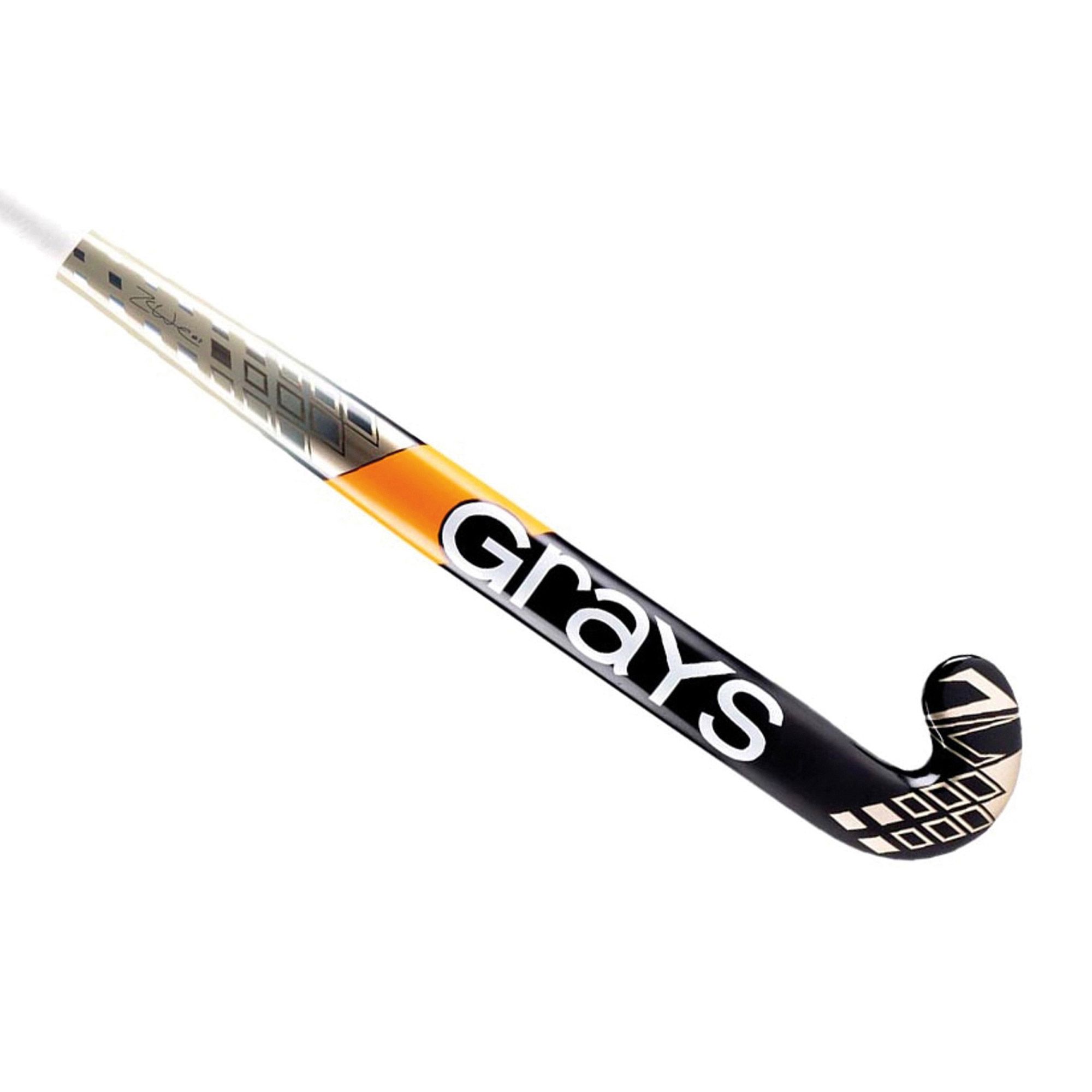 Grays ZW7 Jumbow Hockeystick Senior