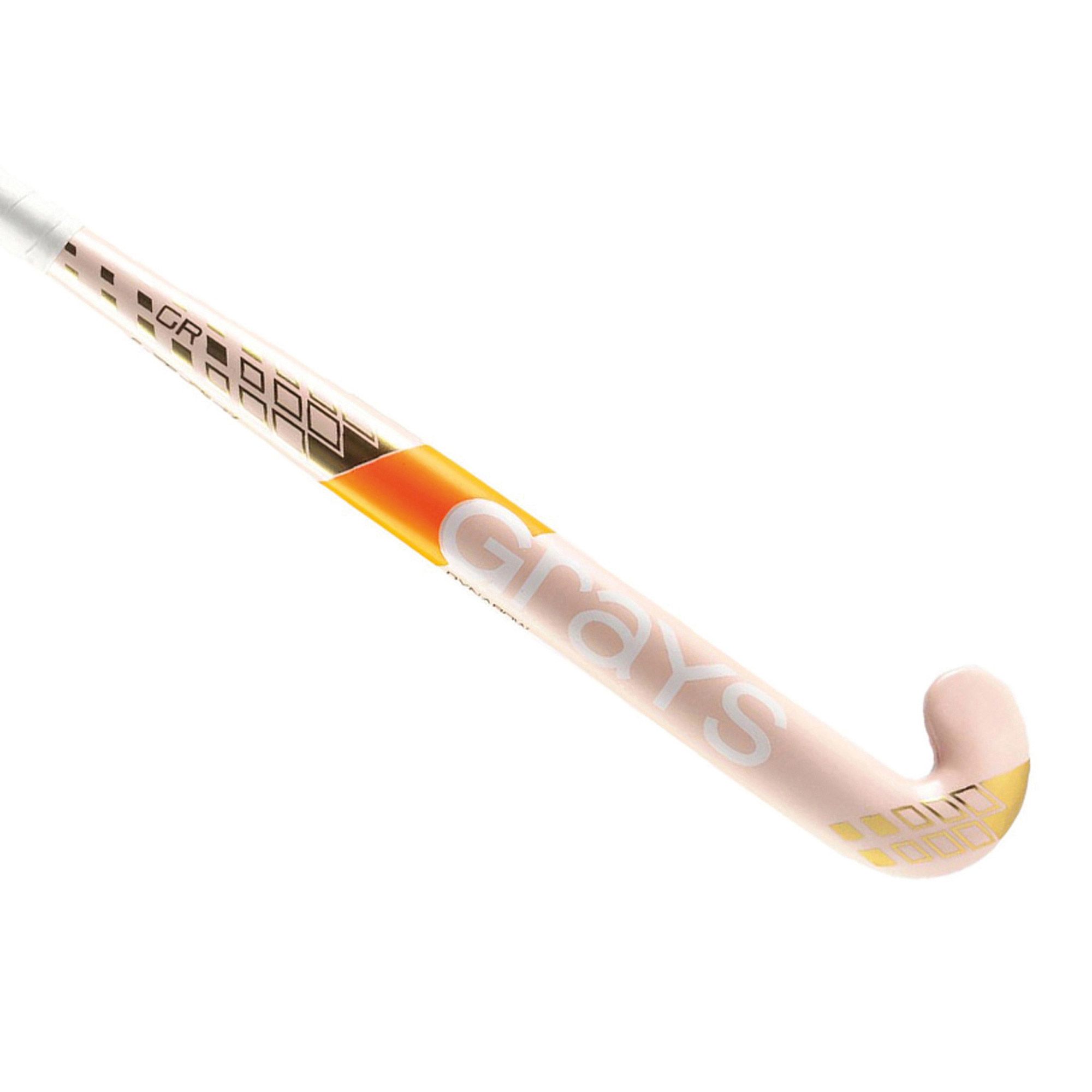 Crosse Grays GR6000 Dynabow Hockeystick Senior
