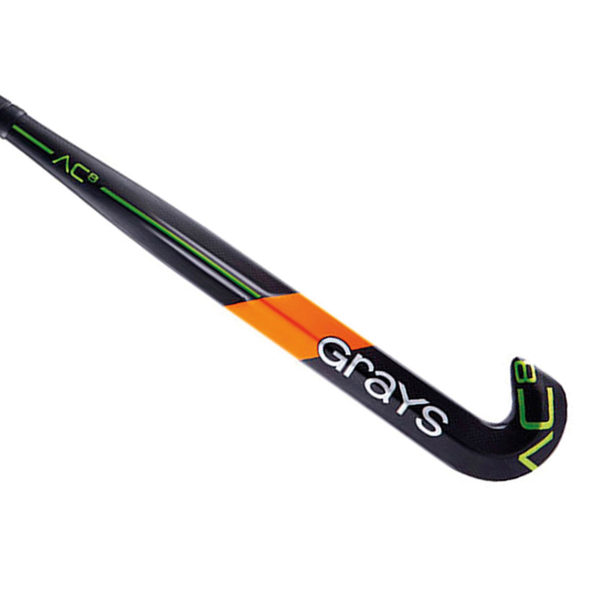 Grays AC 8 Probow-S Hockeystick Senior