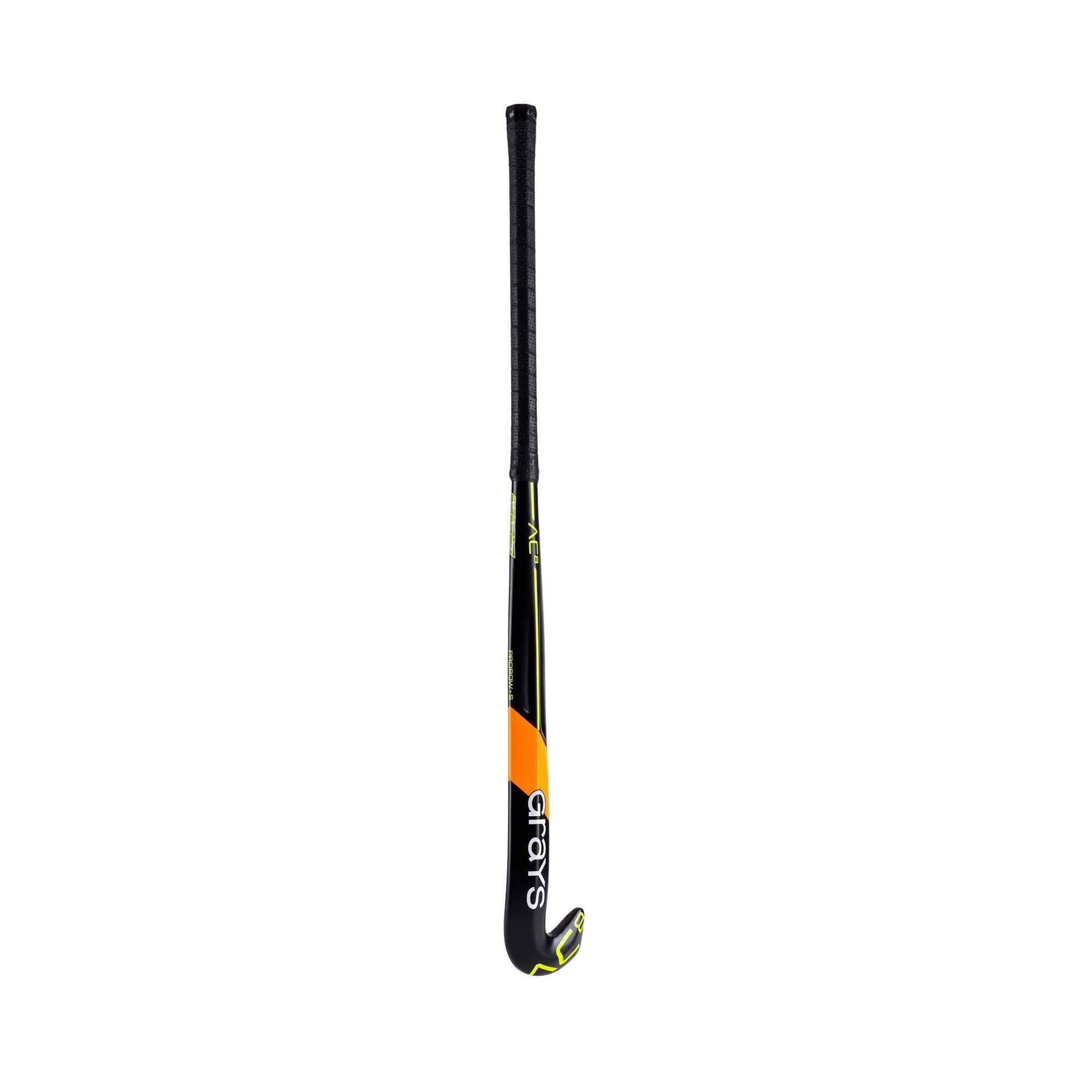 Grays AC 8 Probow-S Hockeystick Senior