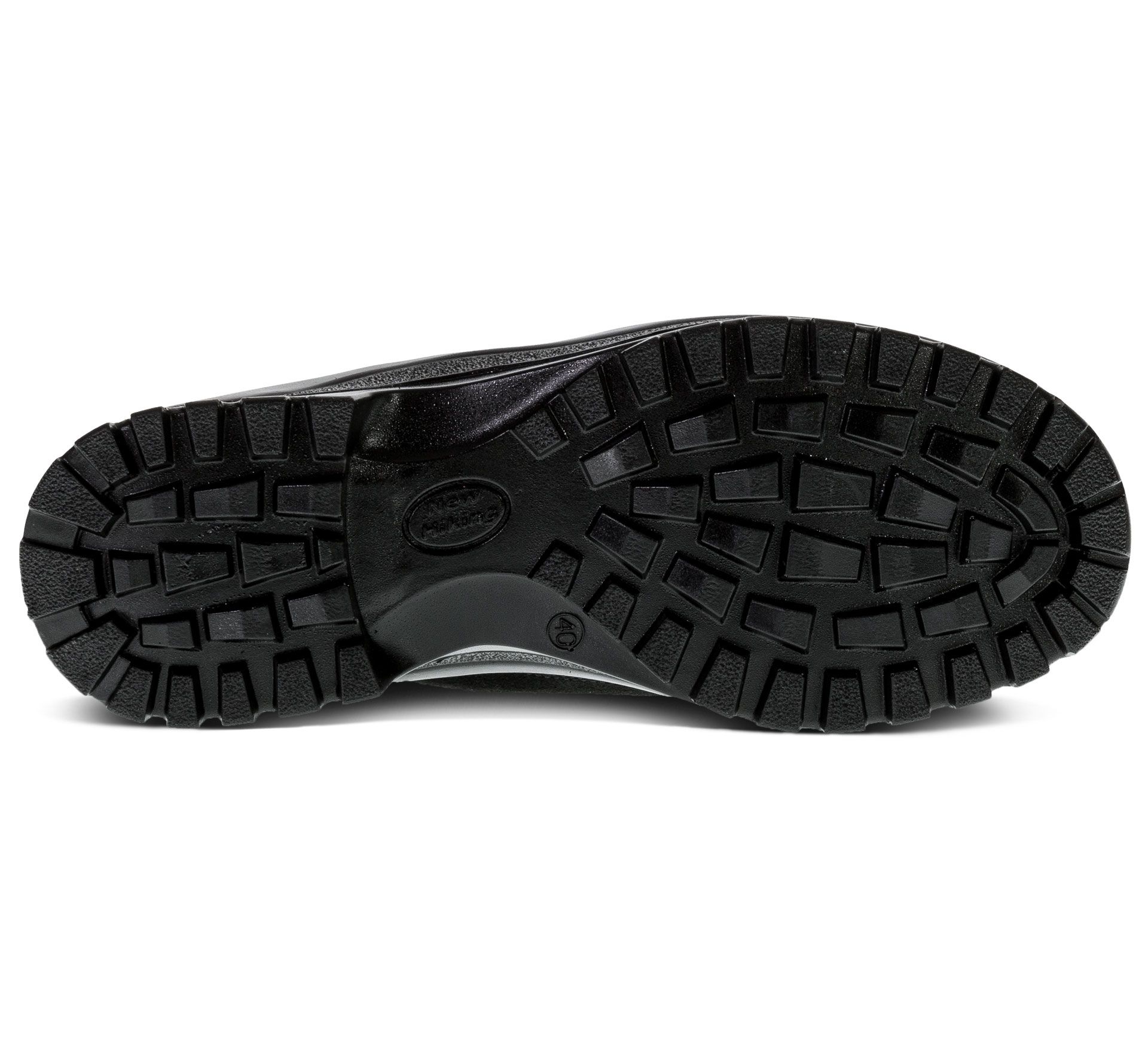 Grisport Bergen Mid