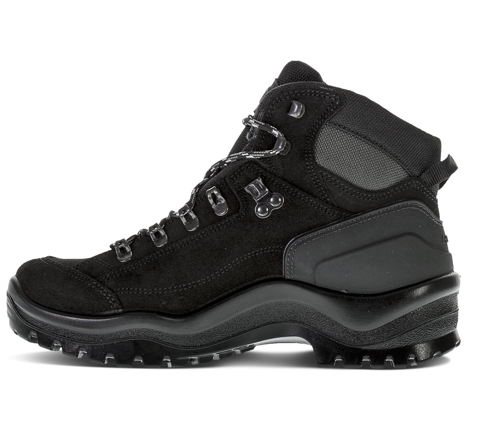 Grisport Bergen Mid