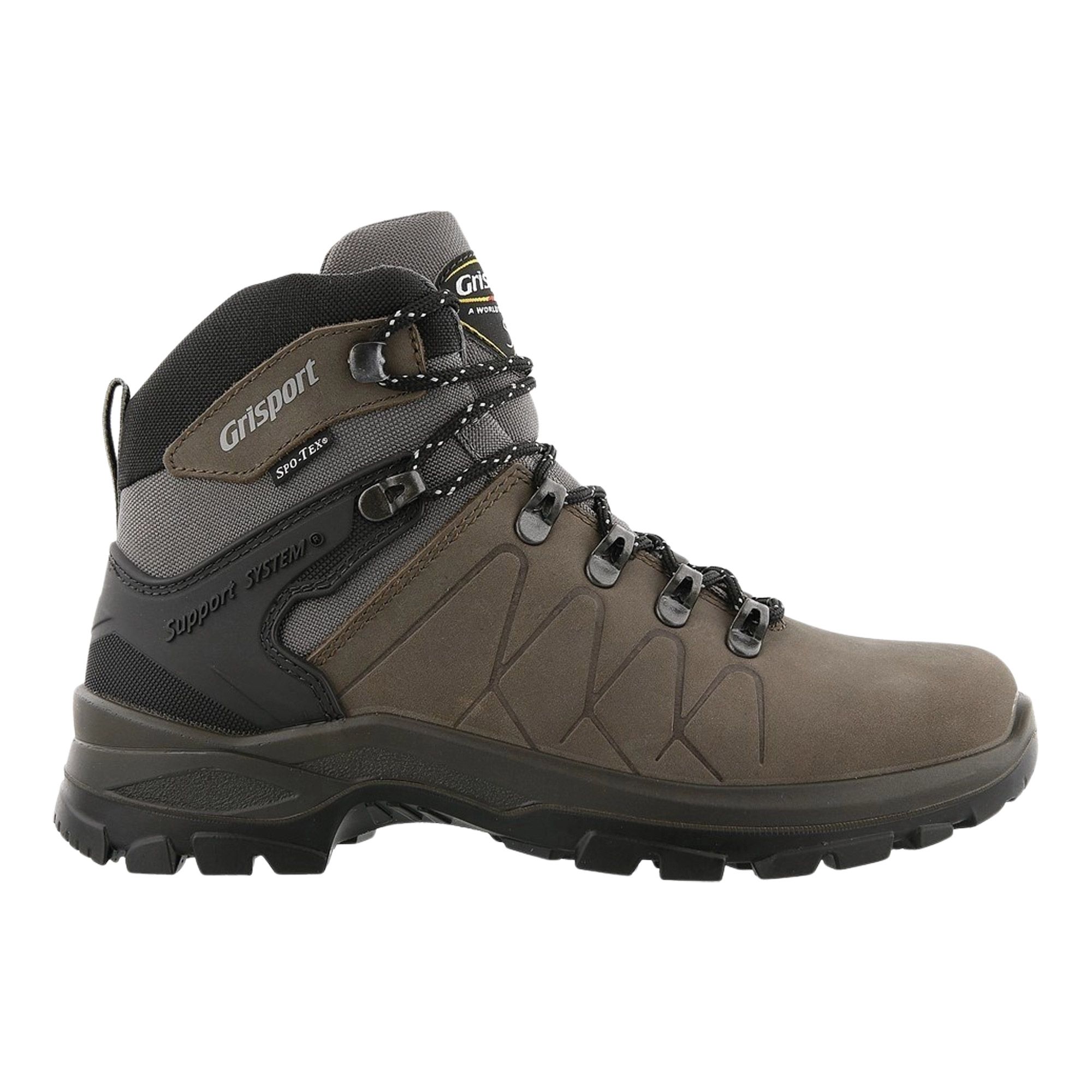 Grisport Ranger Mid Wandelschoenen Senior
