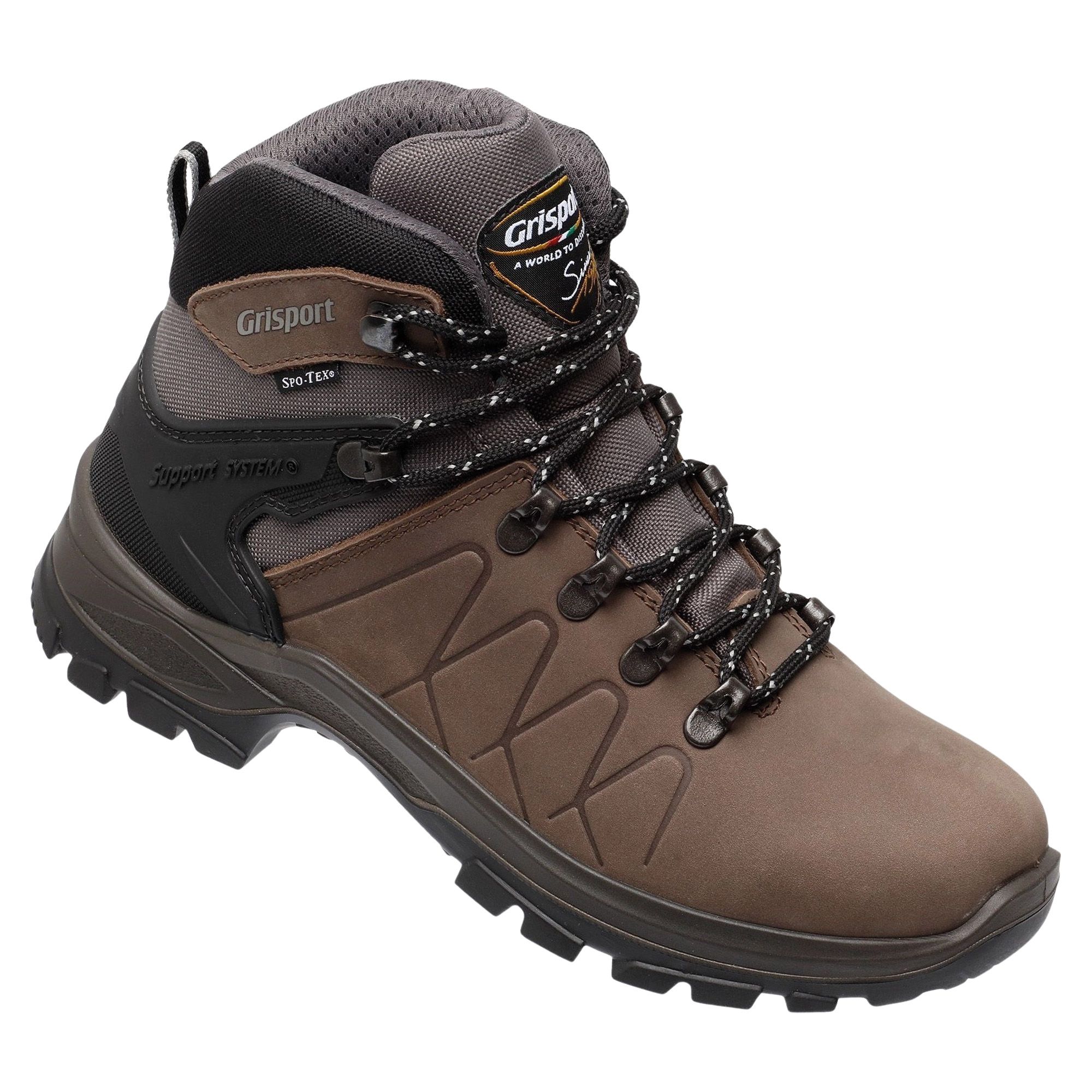 Grisport Ranger Mid Wandelschoenen Senior