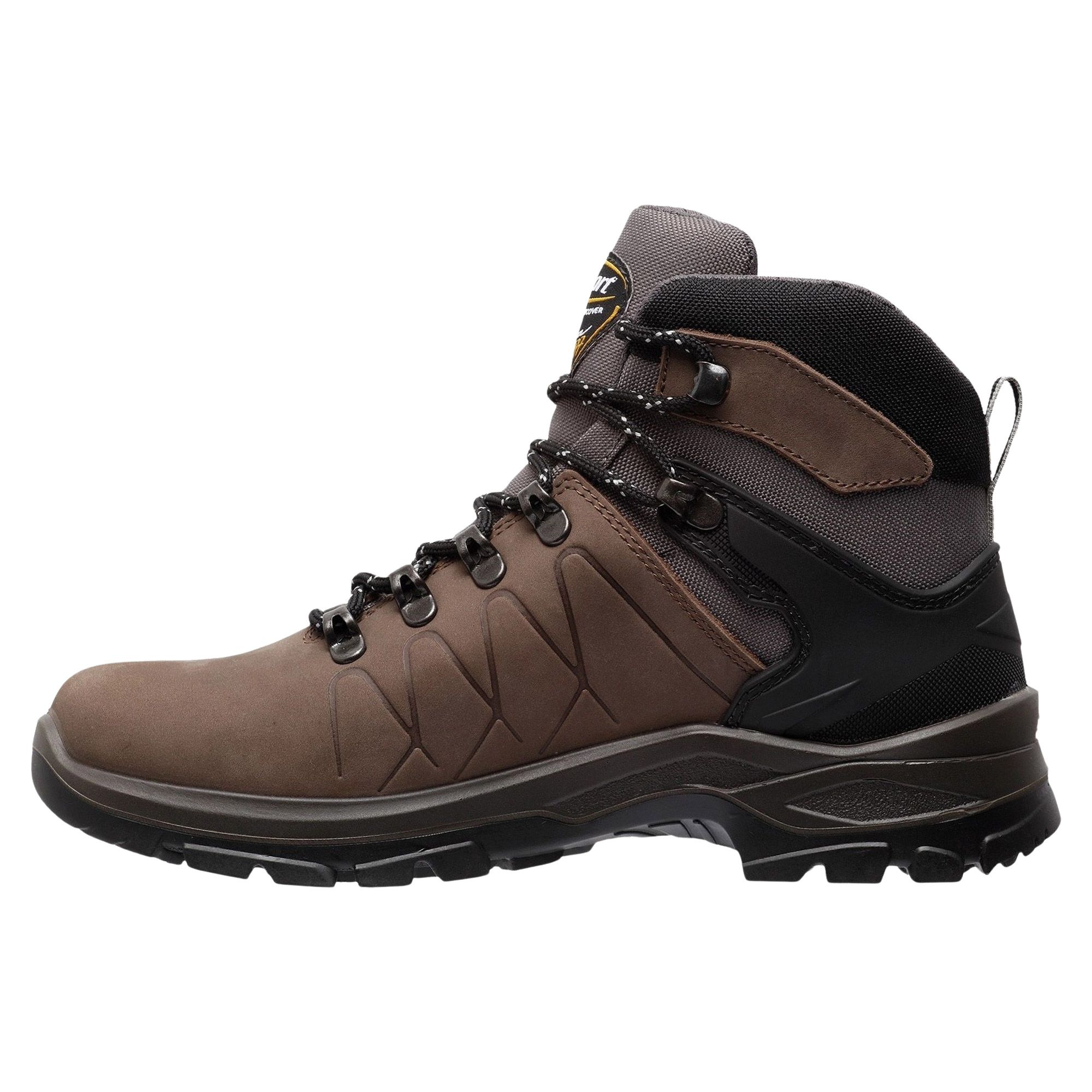 Grisport Ranger Mid Wandelschoenen Senior