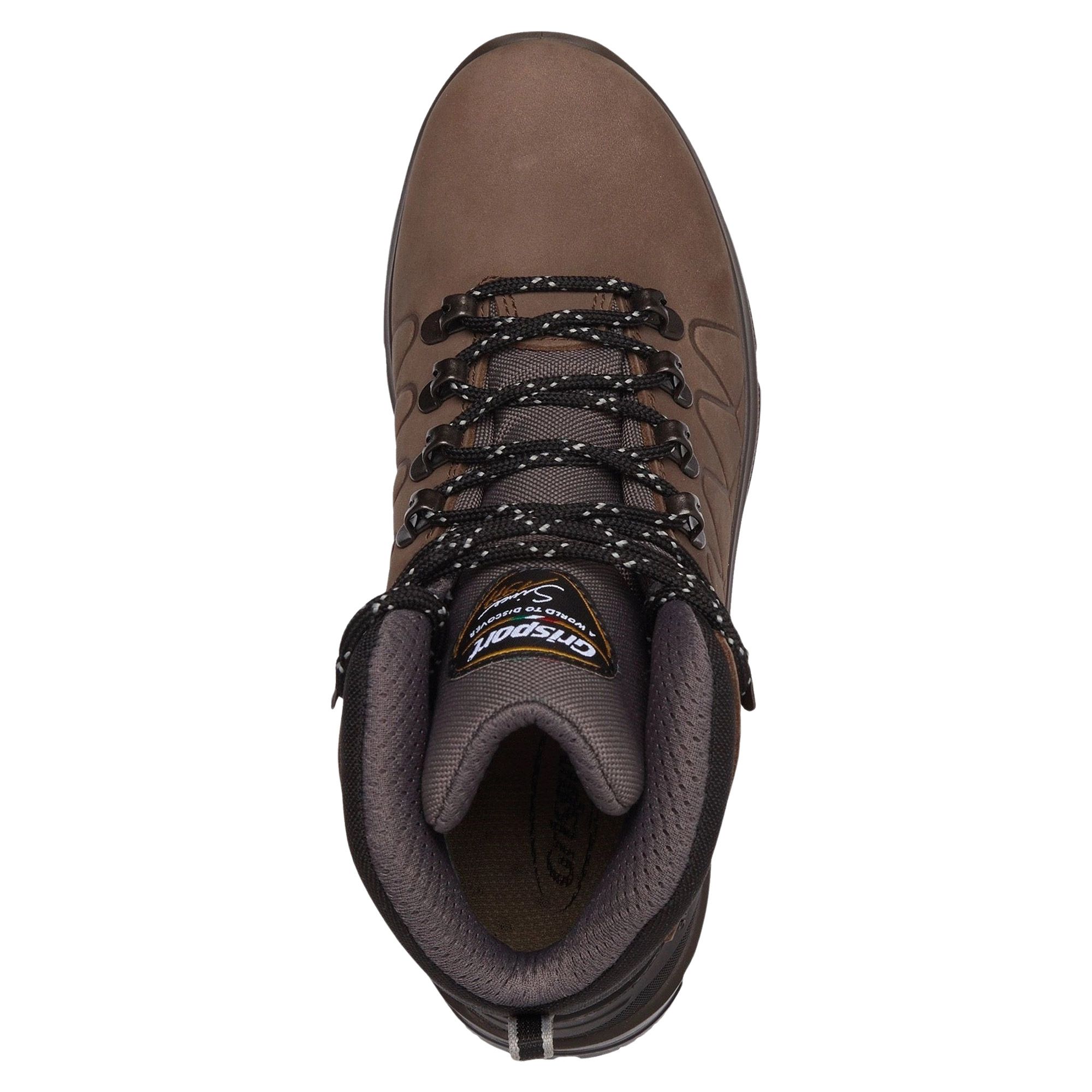 Grisport Ranger Mid Wandelschoenen Senior