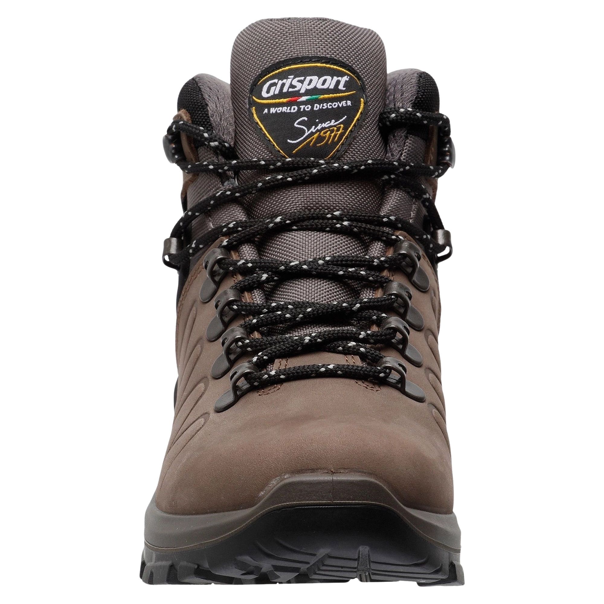 Grisport Ranger Mid Wandelschoenen Senior