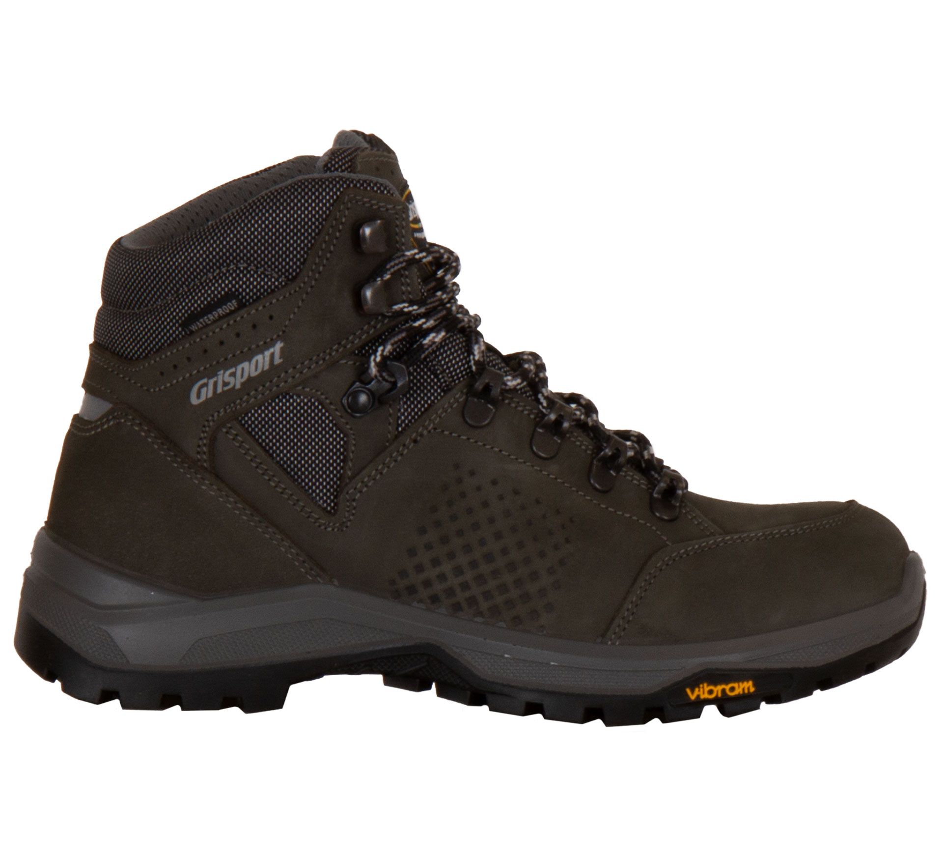 Grisport Graz Mid Outdoorschoen Senior