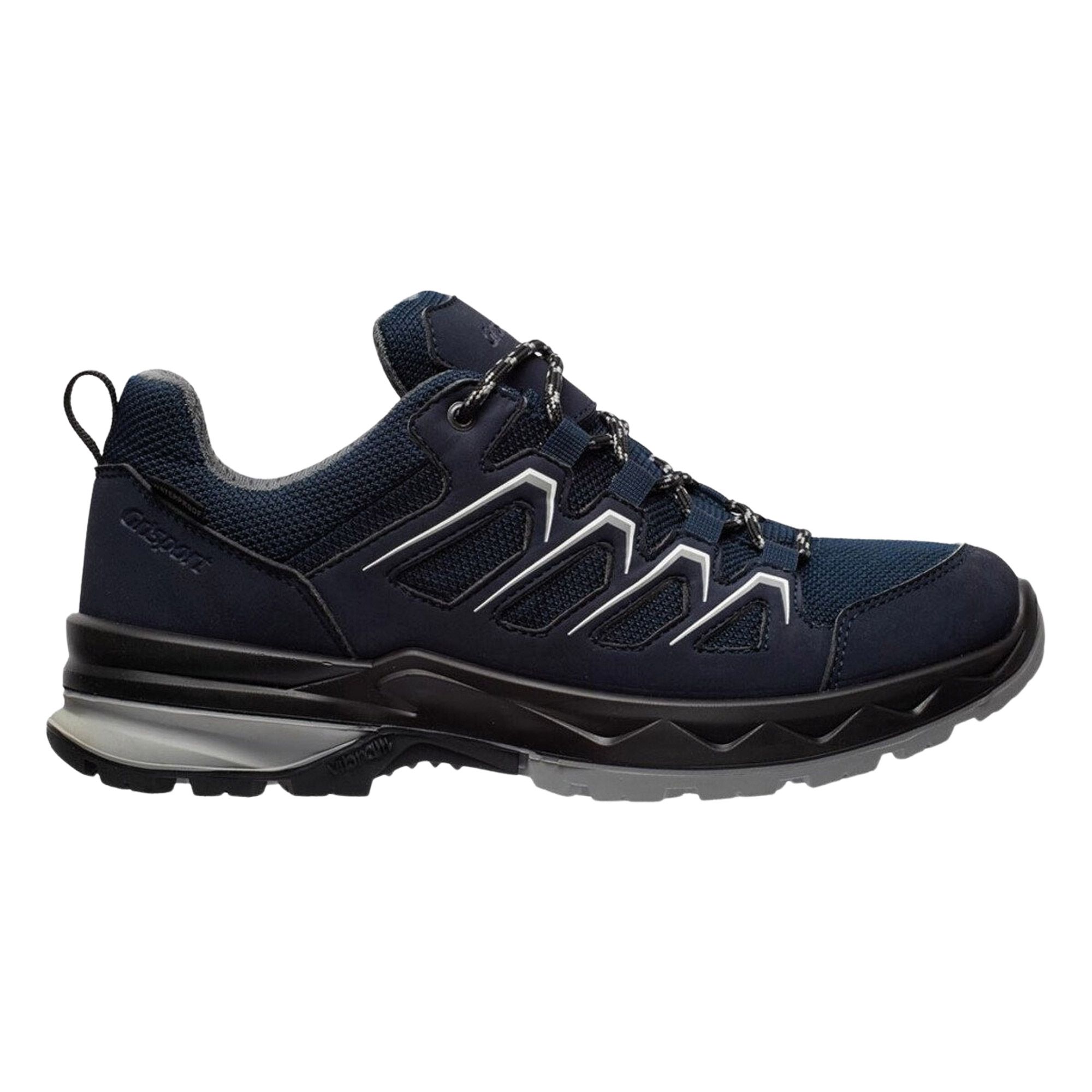 Grisport Wega Low Wandelschoenen Senior