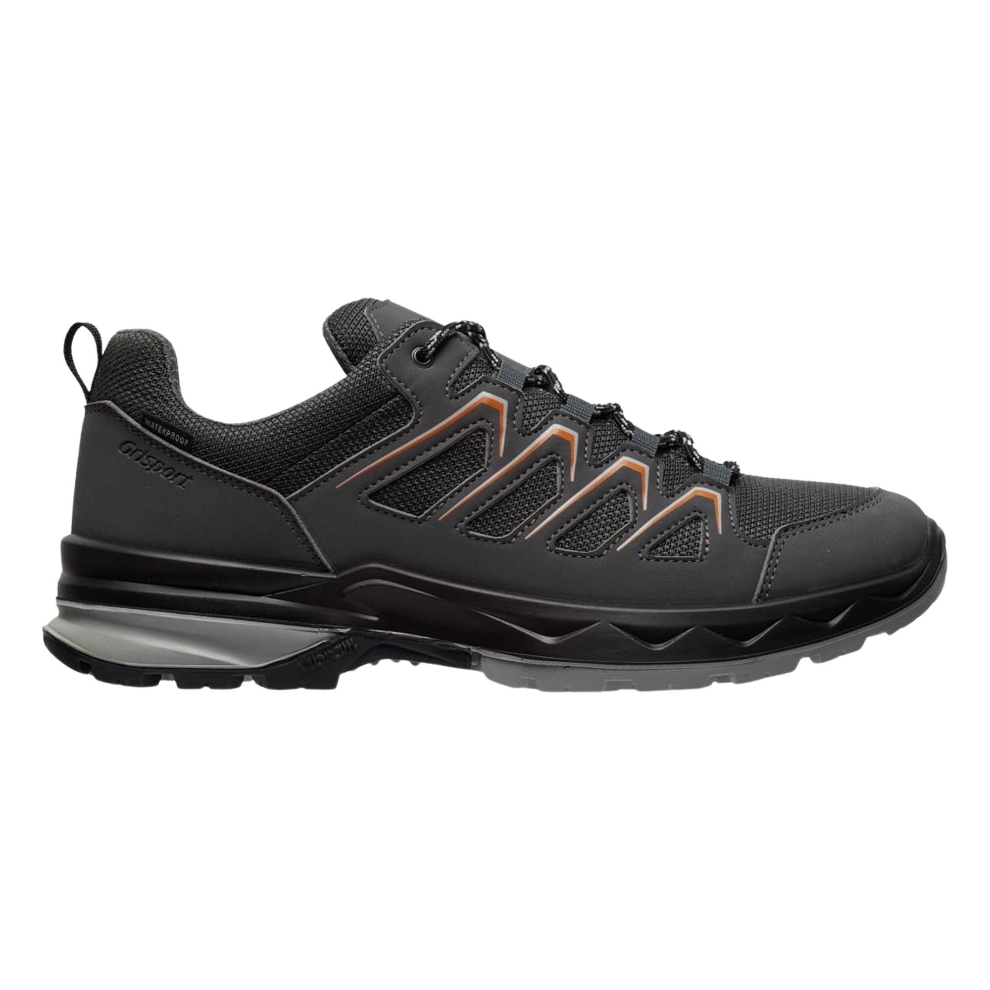 Grisport Wega Low Wandelschoenen Senior