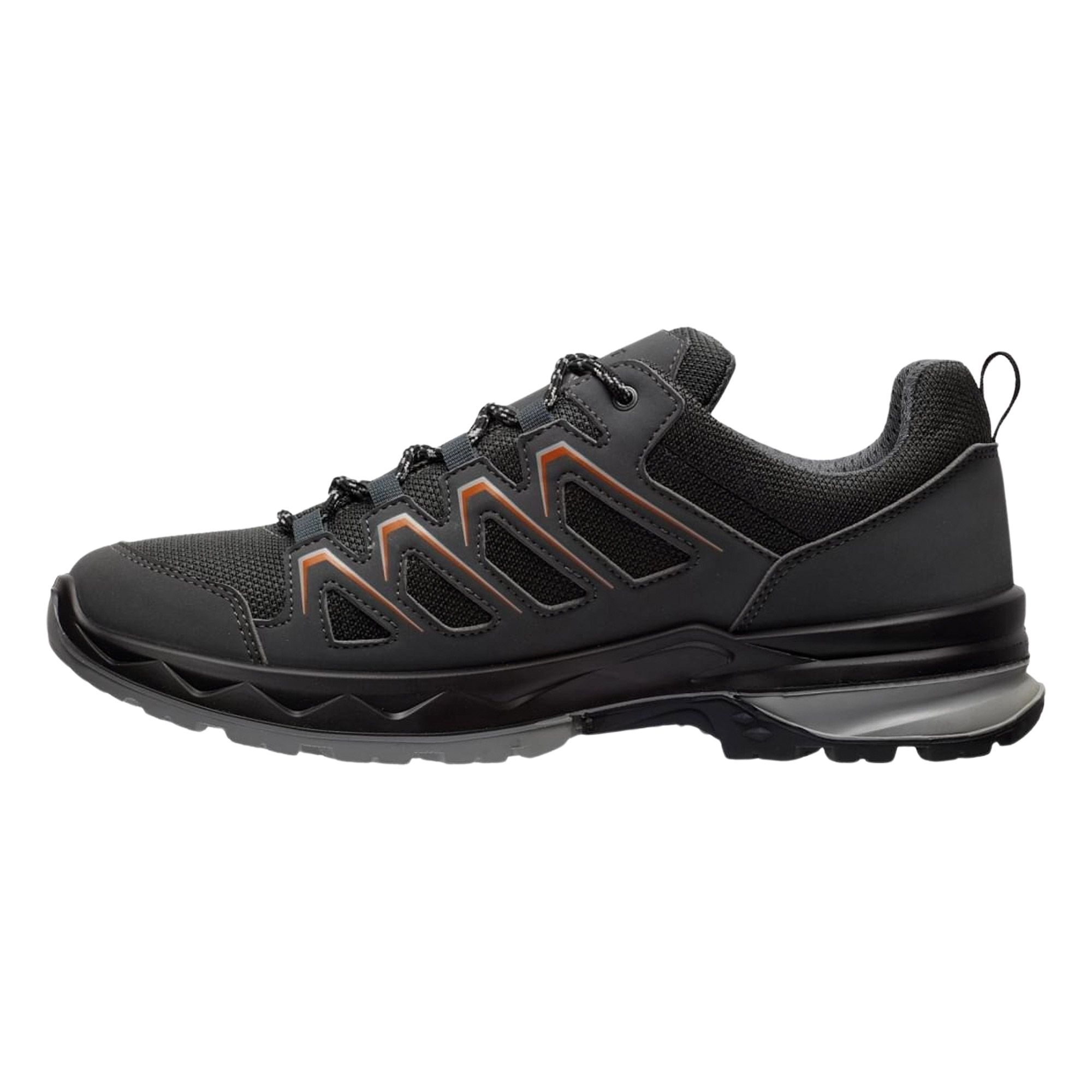 Grisport Wega Low Wandelschoenen Senior