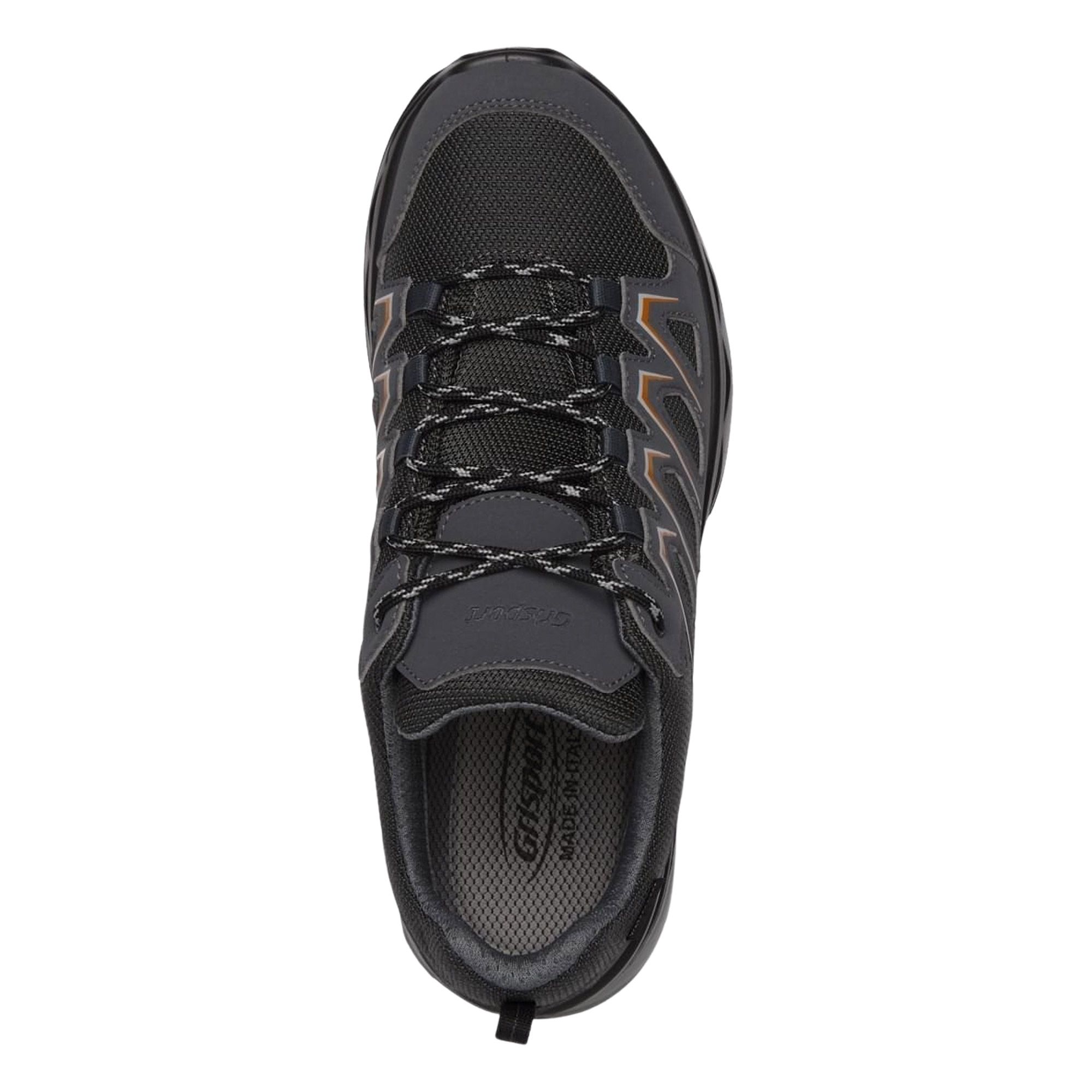 Grisport Wega Low Wandelschoenen Senior