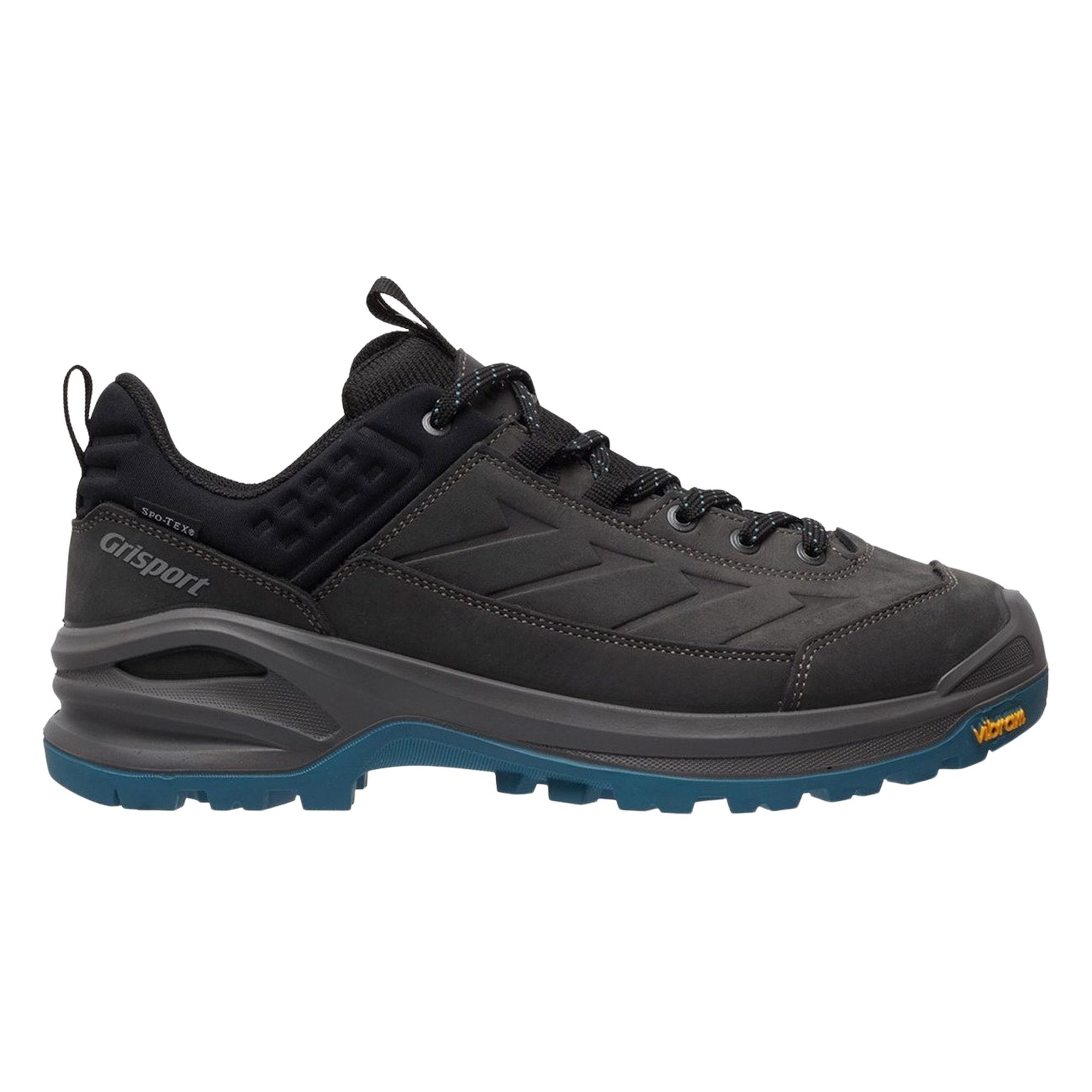 Grisport Terrain Low Wandelschoenen Senior