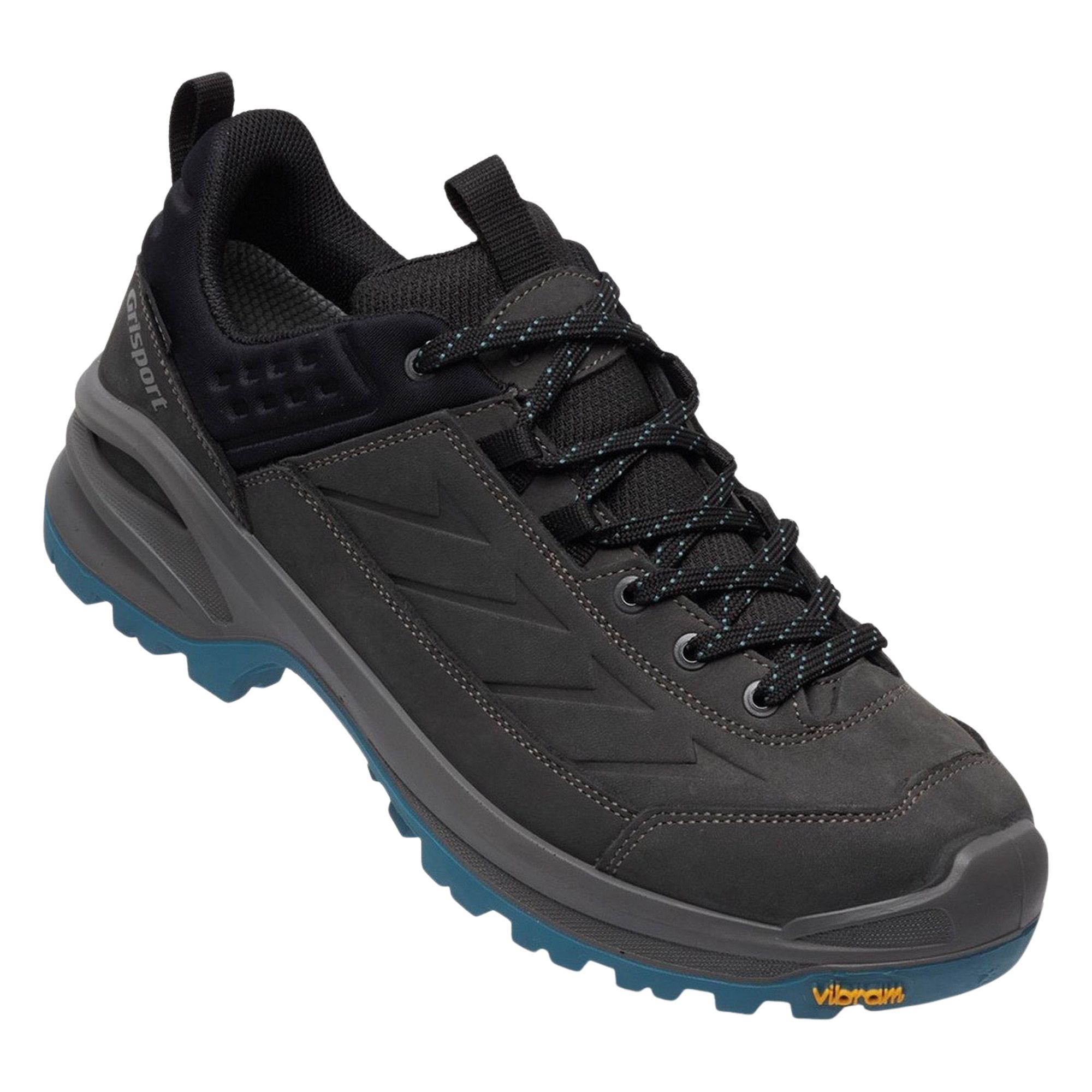 Grisport Terrain Low Wandelschoenen Senior