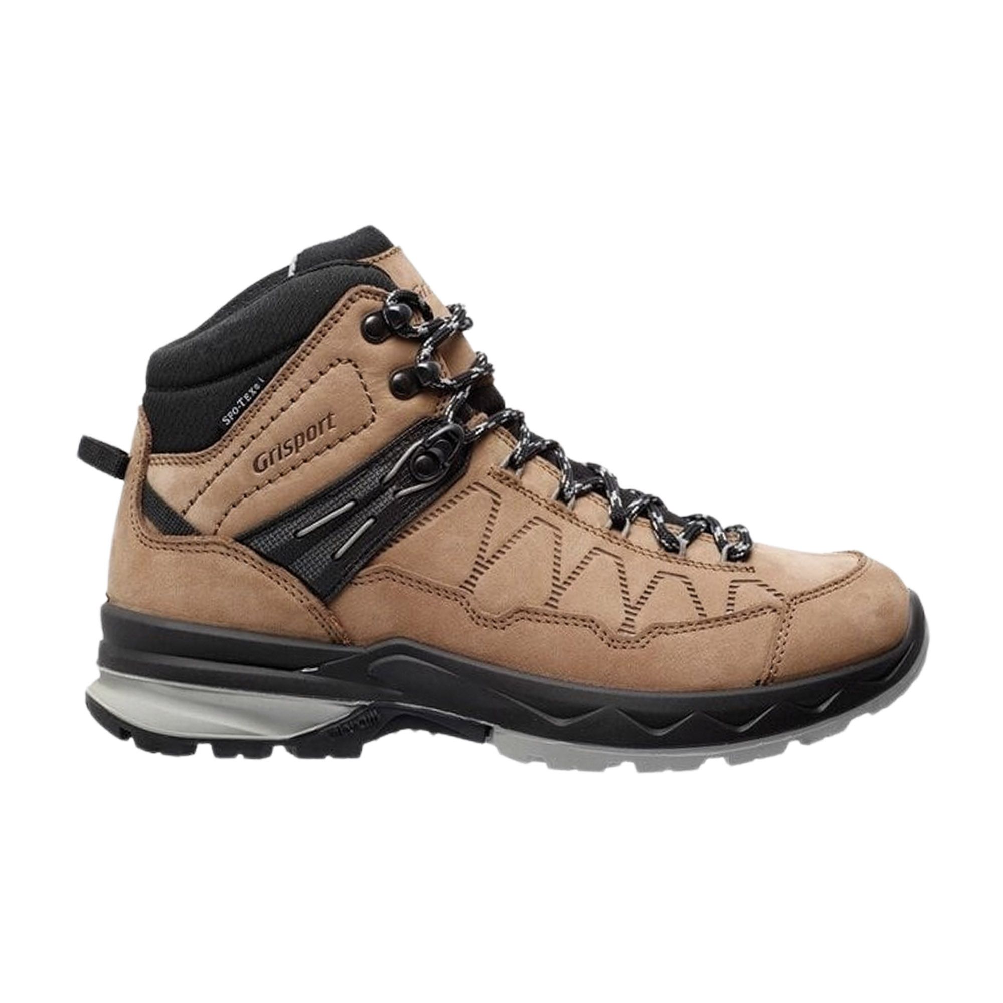 Grisport Tampa Mid Wandelschoenen Senior