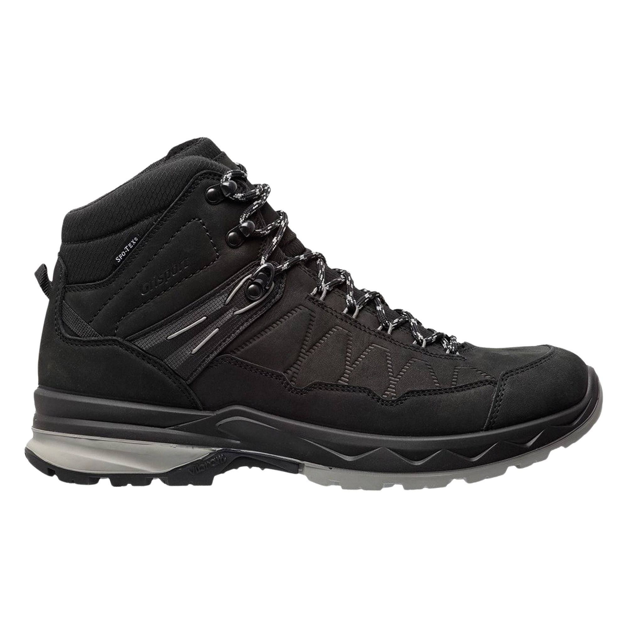 Grisport Tampa Mid Wandelschoenen Senior